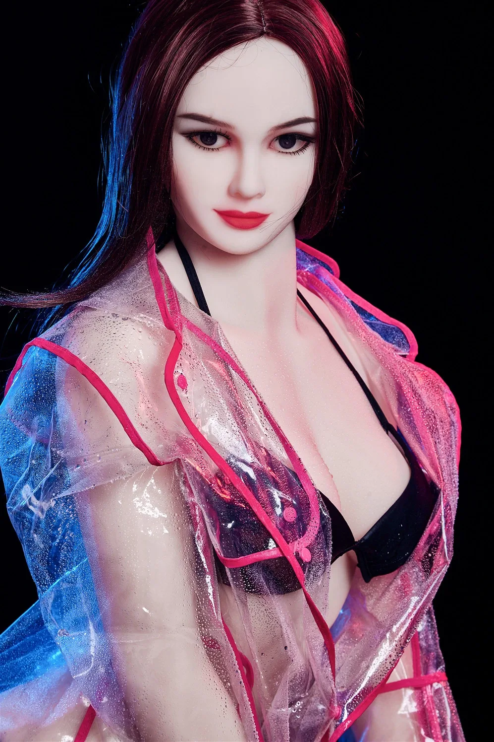 Sex Doll Sexy Laris 5ft 6' (168 cm)/ B-Cup - Irontech Doll view 4