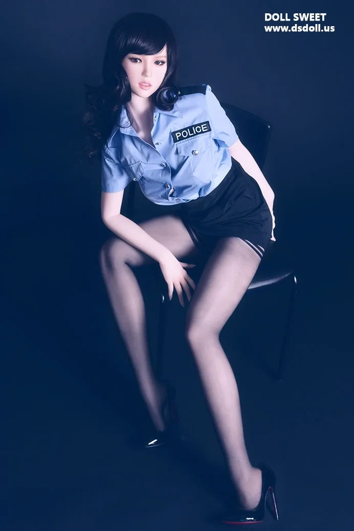 Real Sex Doll Seductive Kala 5ft 5' (167 cm)/ C-Cup - DS doll