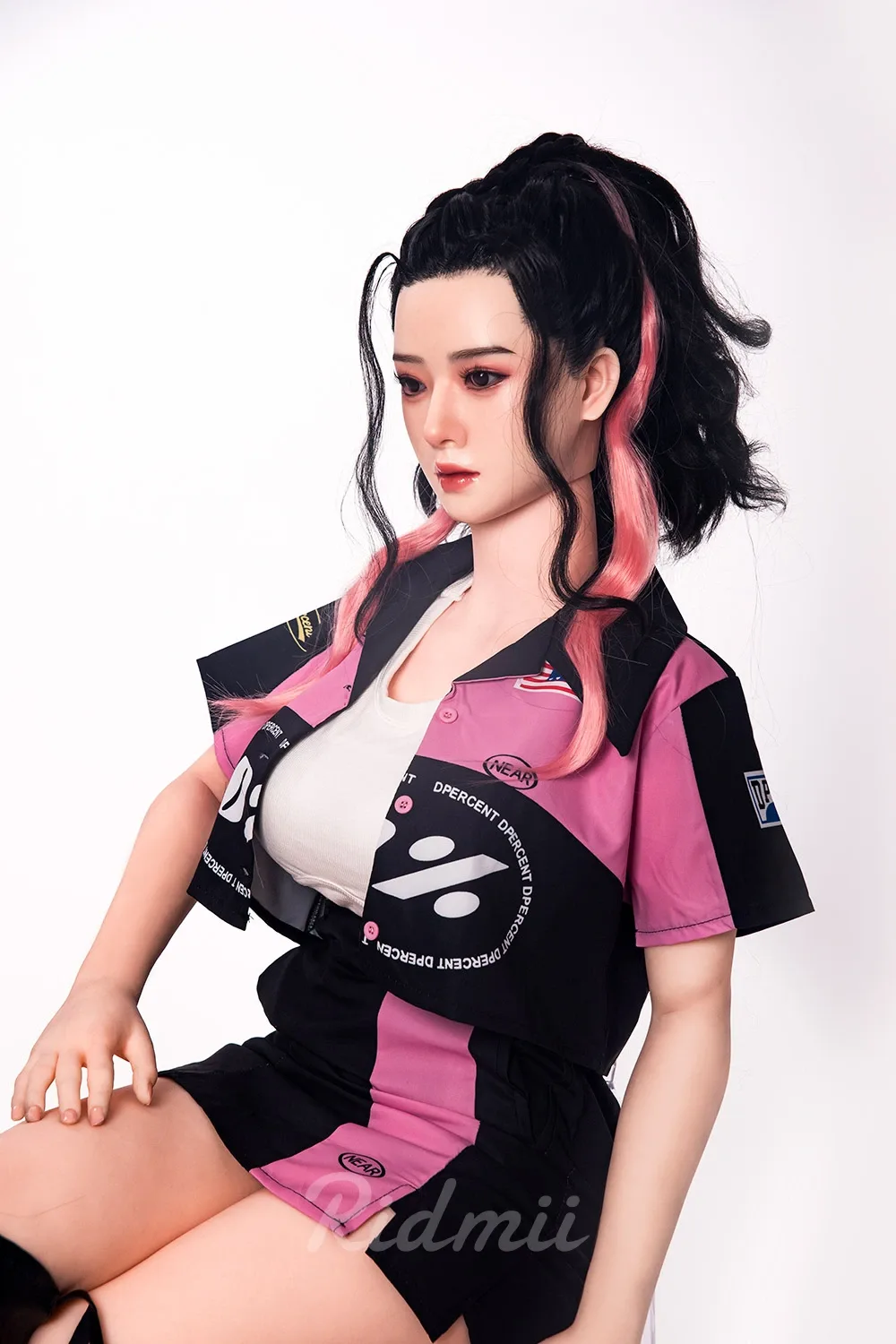 Realistic Sex Doll Wild Hannah 5ft 4' (163 cm)/ D-Cup - Ridmii view 5