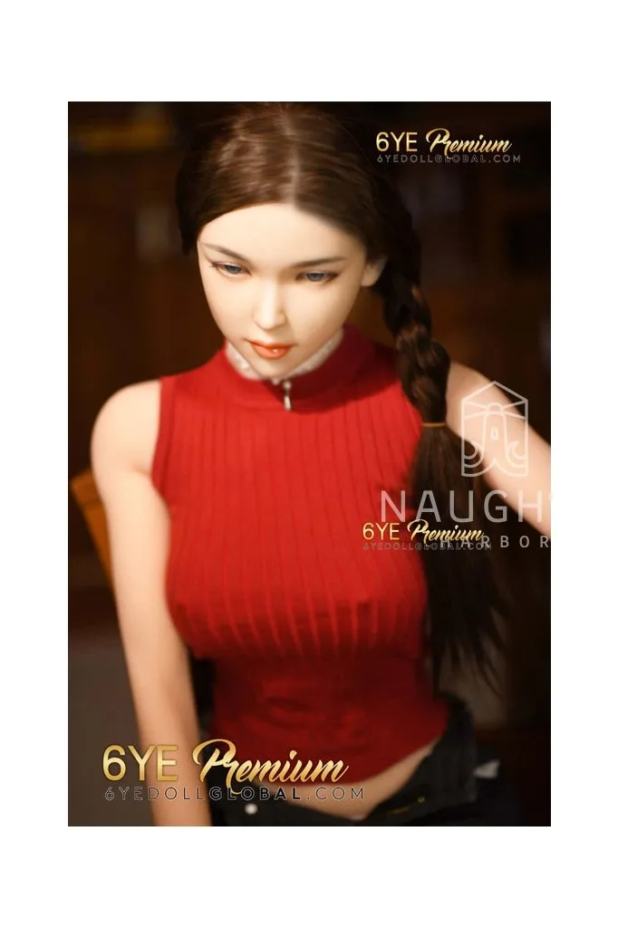 Love Doll Sexy Catherine 5ft 7' (171 cm)/ D-Cup - 6Ye Doll view 4