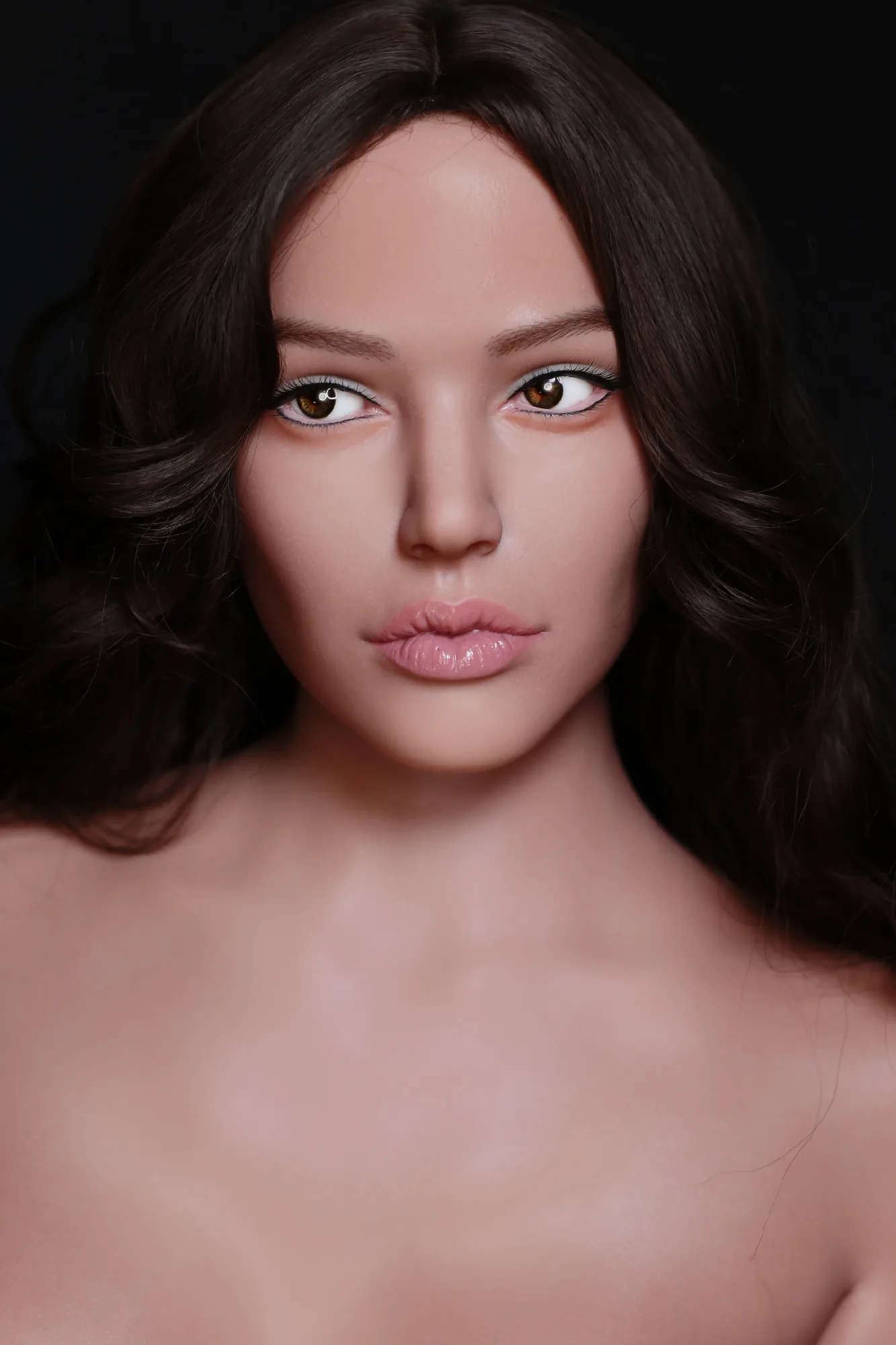 Silicone Doll Sexy Willow 5ft 6' (170 cm)/ C-Cup - Zelex view 8