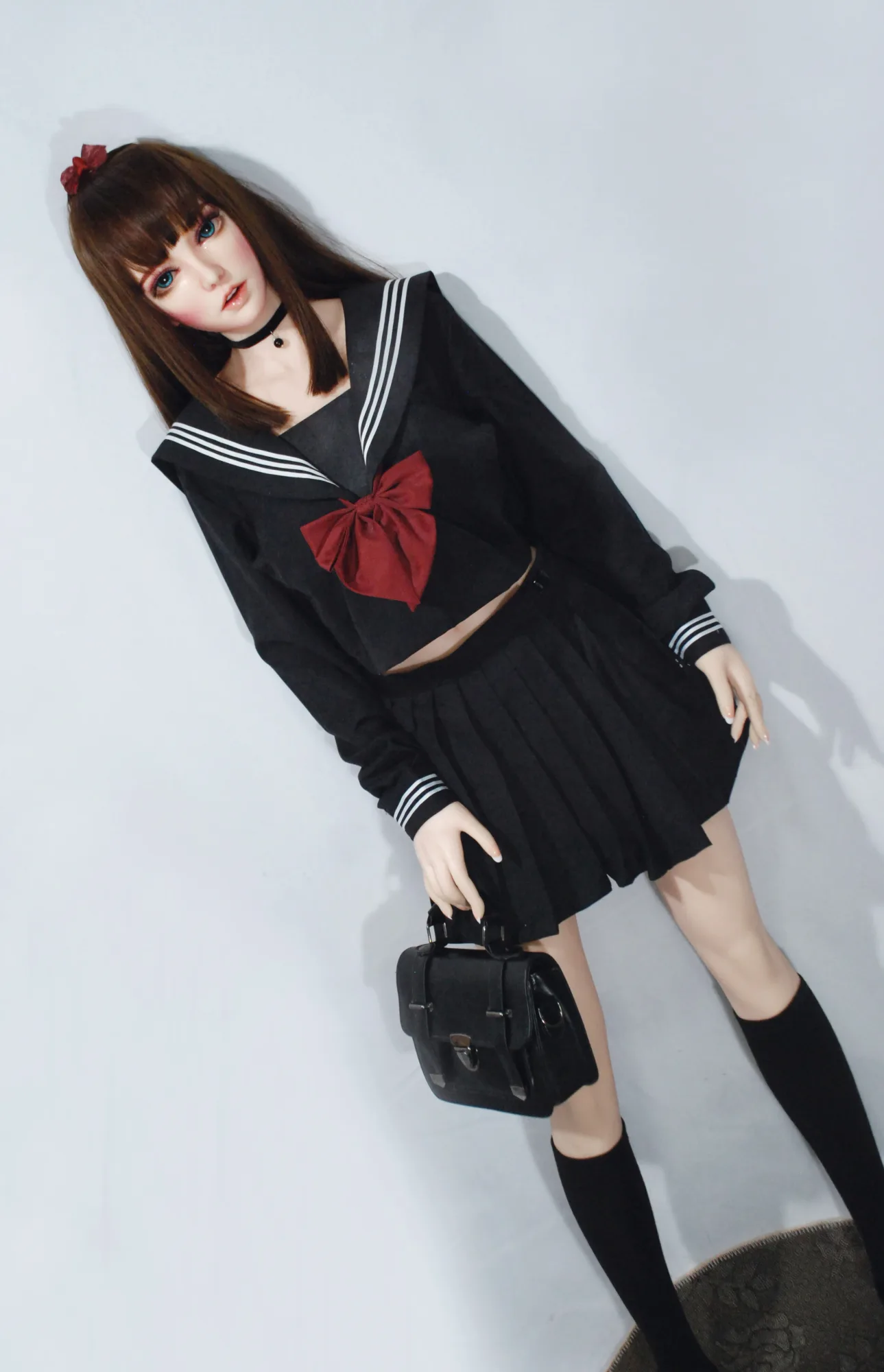 Sex Doll Schoolgirl Shizuka 4ft 11' (150 cm) - Elsa Babe view 7