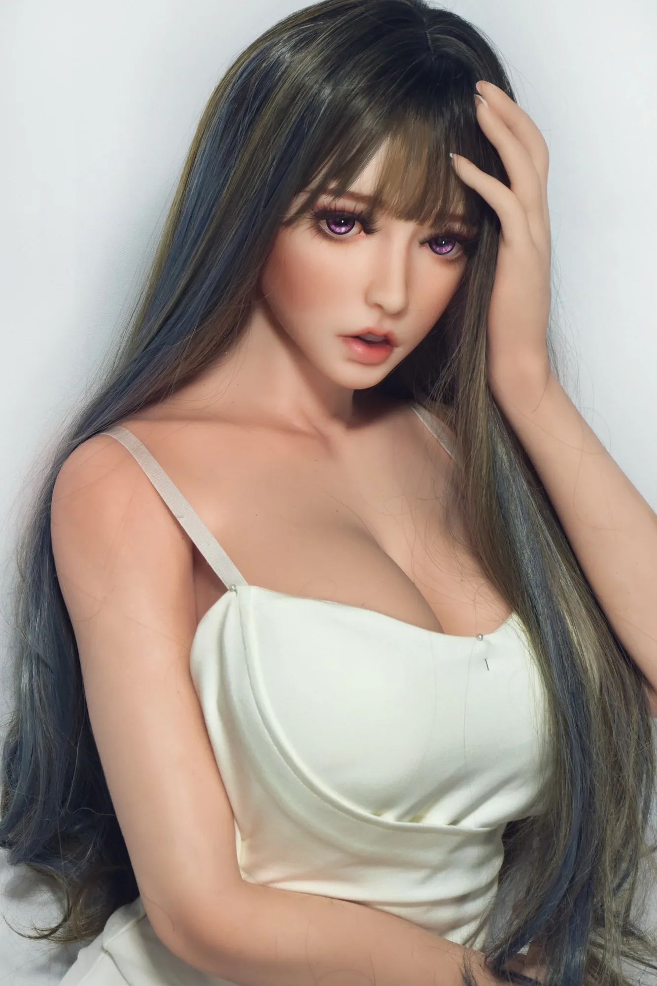Sex Doll Sexy Ono 4ft 11' (150 cm) - Elsa Babe view 1