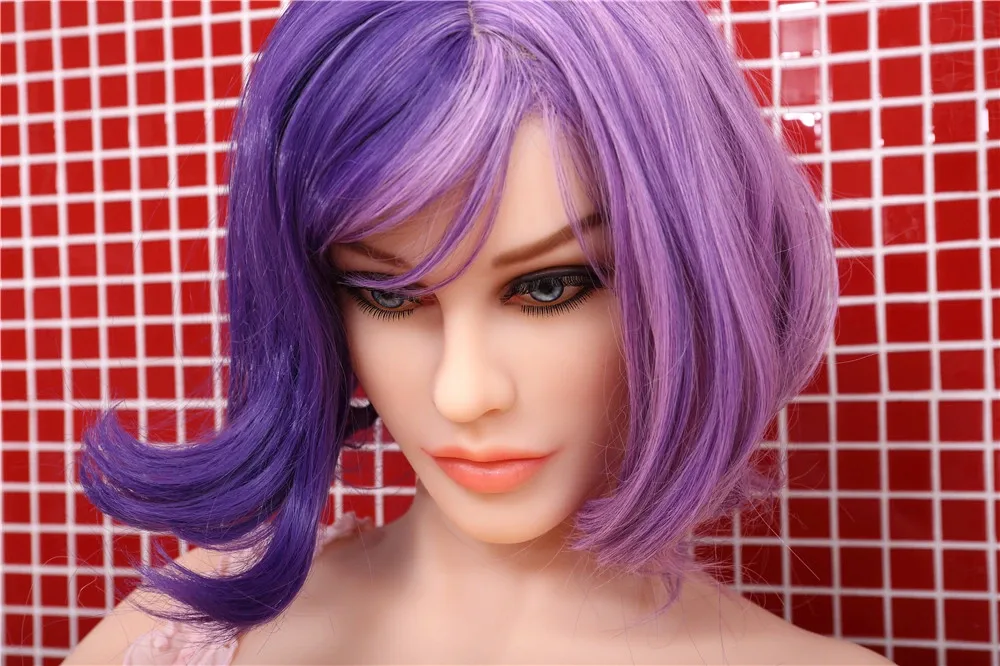 Sexy Doll Sexy Leona 5ft 2' (160 cm)/ H-Cup - OR Doll view 2