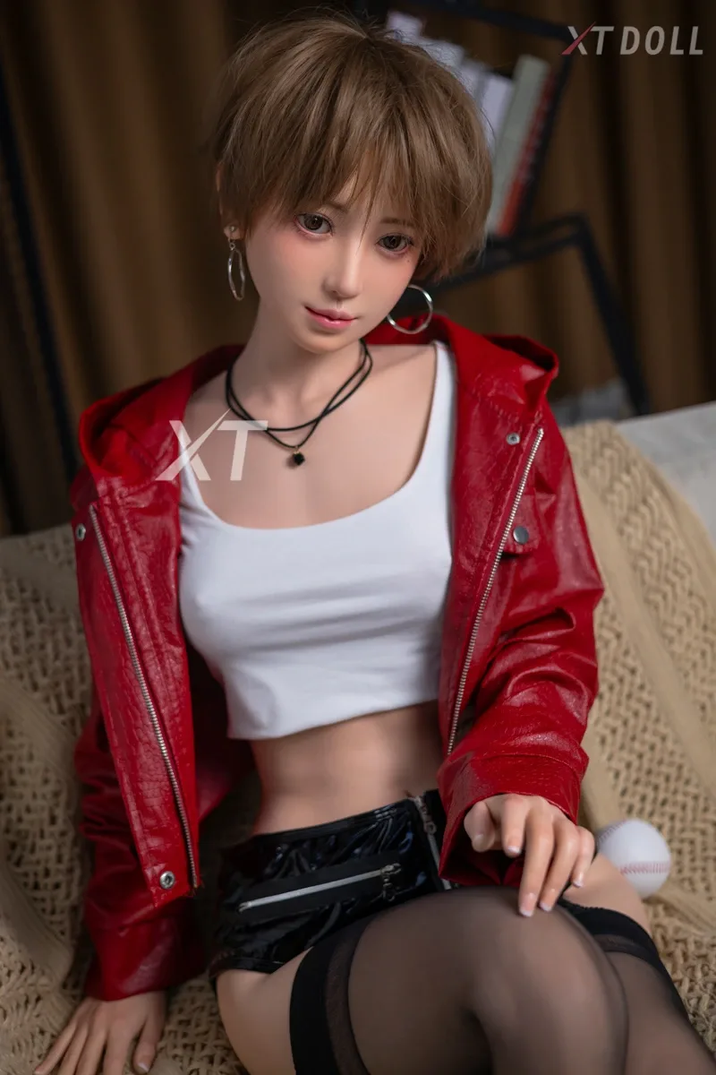 Love Doll Sexy Damia 5ft 3' (161 cm)/ B-Cup - XTDoll view 7
