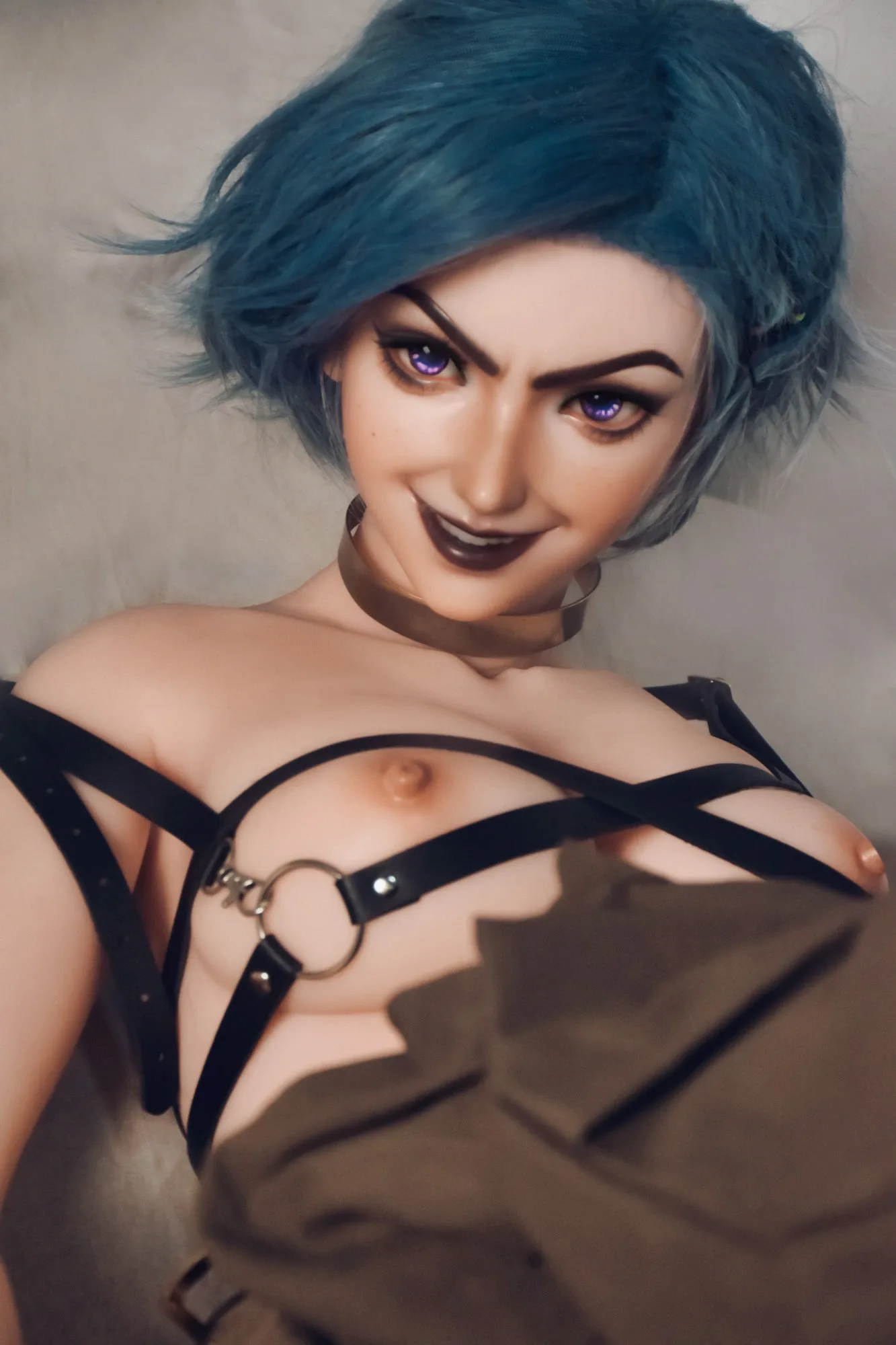 Sex Doll Seductive Laisyn 5ft 5' (165 cm) - Elsa Babe view 5