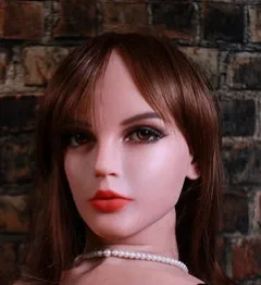 Love Doll Seductive Quinn 5ft 1' (157 cm)/ C-Cup - SMdoll view 6