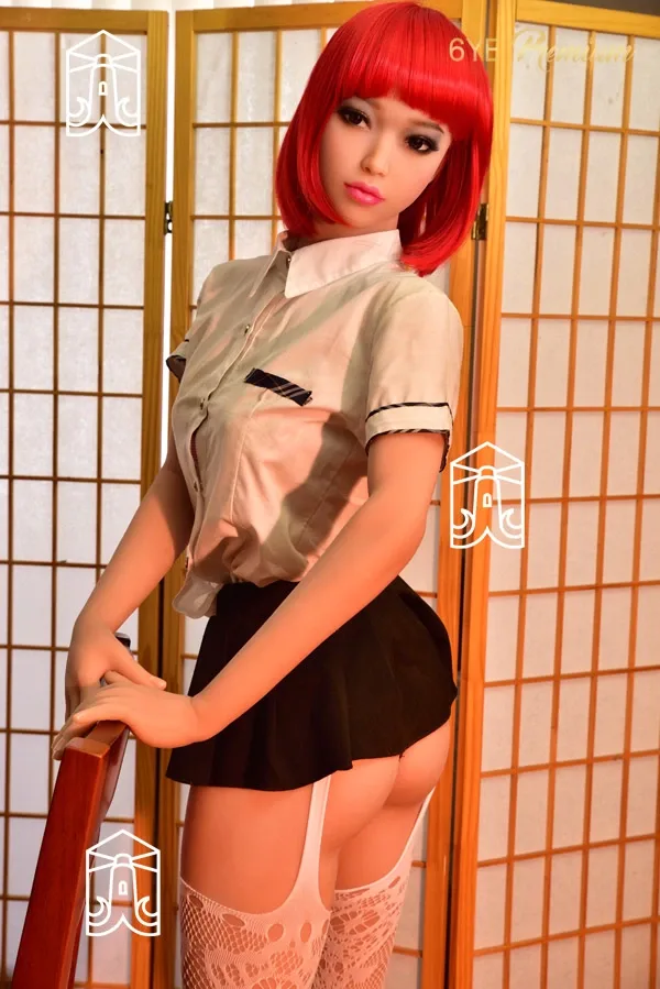 Sexy Doll Cute Natsuki 5ft 7' (171 cm)/ D-Cup - 6Ye Doll view 2
