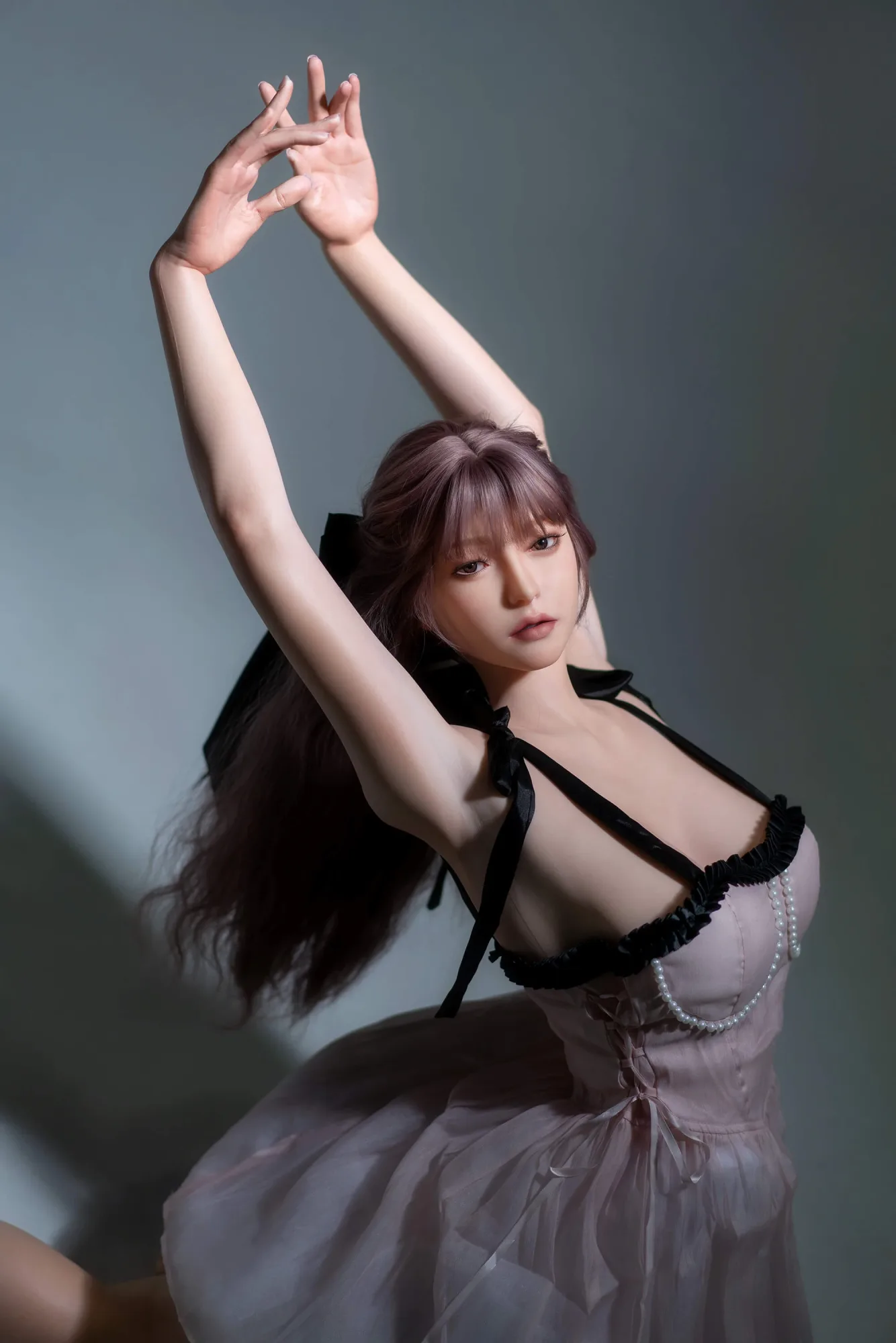 Sex Doll Tender Florence 5ft 6' (170 cm)/ C-Cup - Zelex view 3