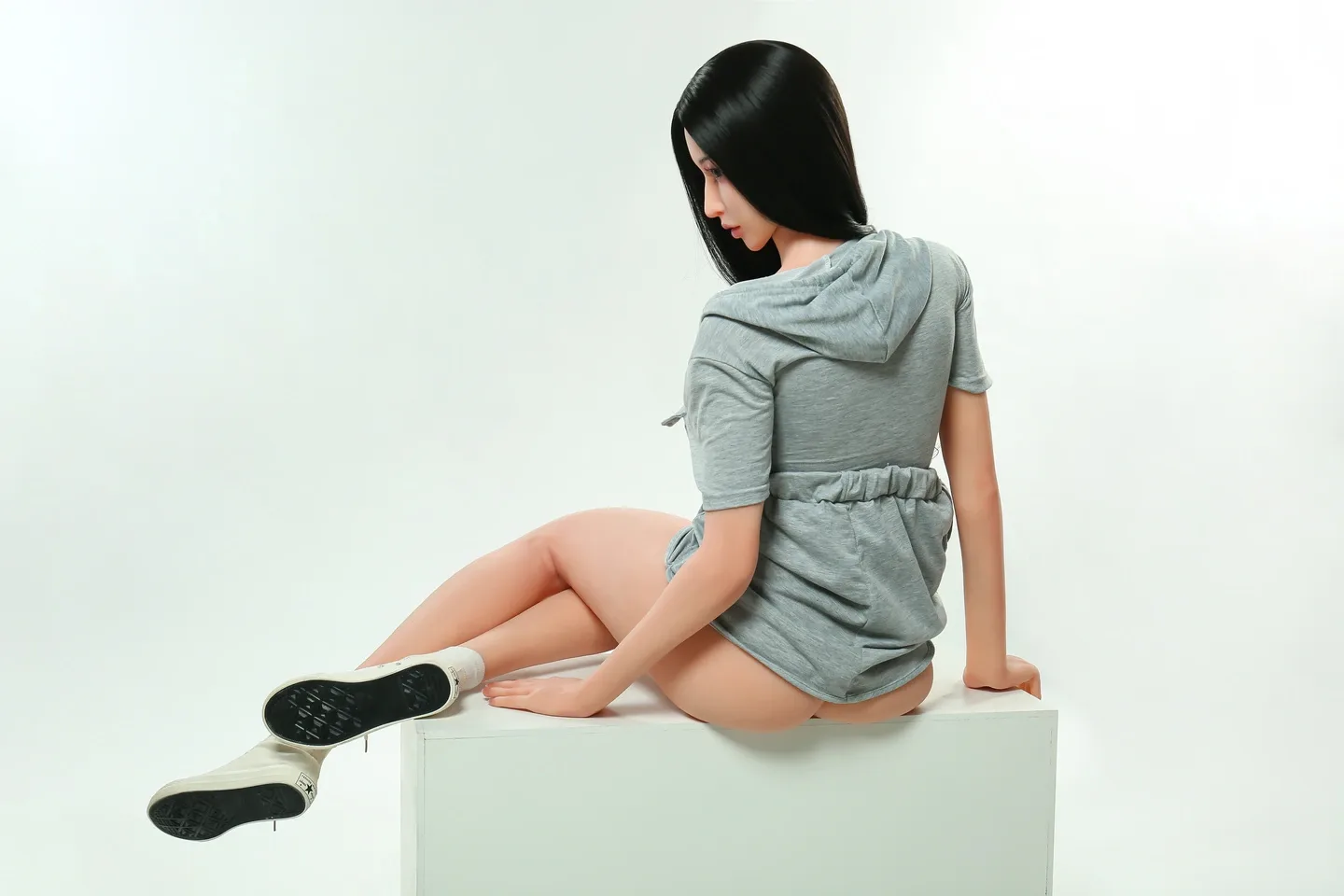 Real Sex Doll Tender Mizuki 5ft 6' (169 cm)/ G-Cup - XYcolo view 6