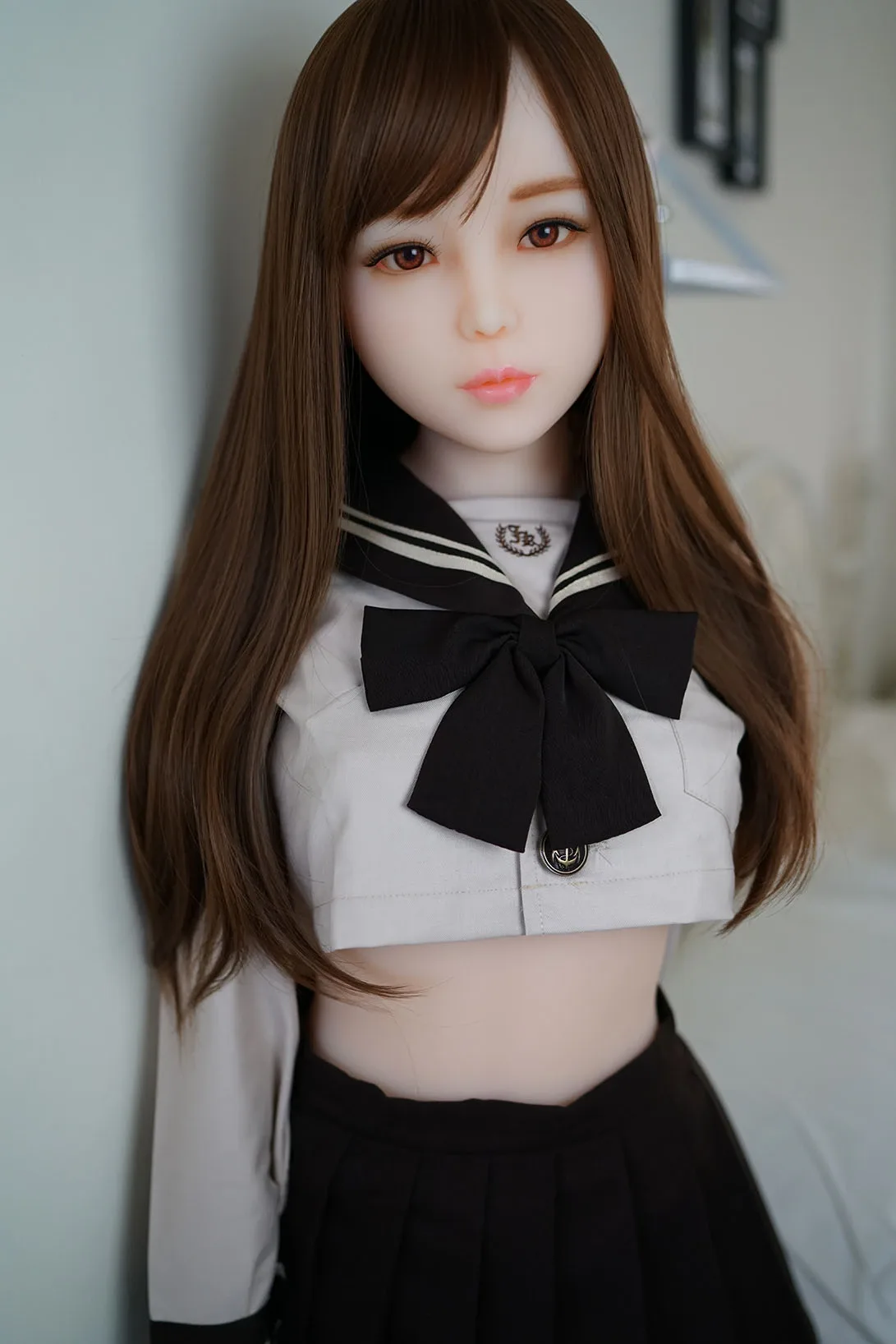 Sex Doll Cute Jia 4ft 11' (150 cm)/ B-Cup - Piper Doll view 2