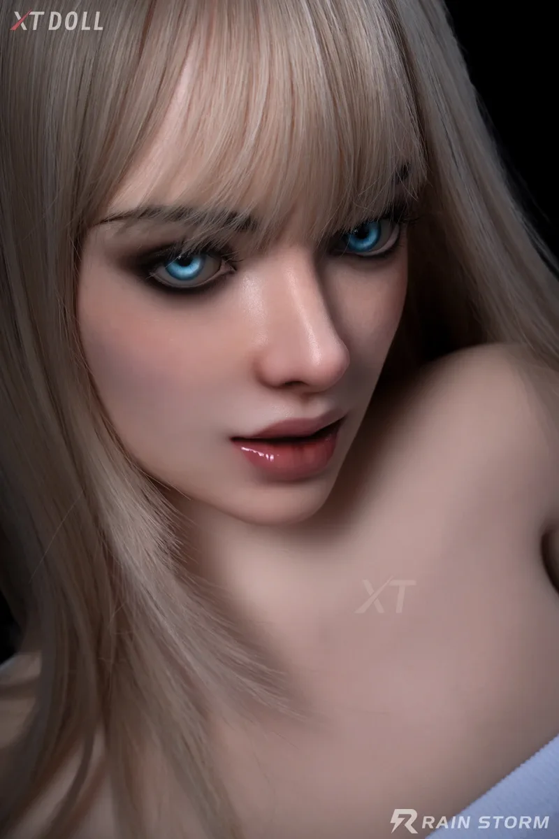 Realistic Sex Doll Seductive Melani 5ft 4' (163 cm)/ F-Cup - XTDoll view 1