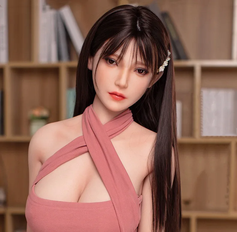 Love Doll Brunette Lexi 5ft 6' (170 cm) - JXDOLL view 6