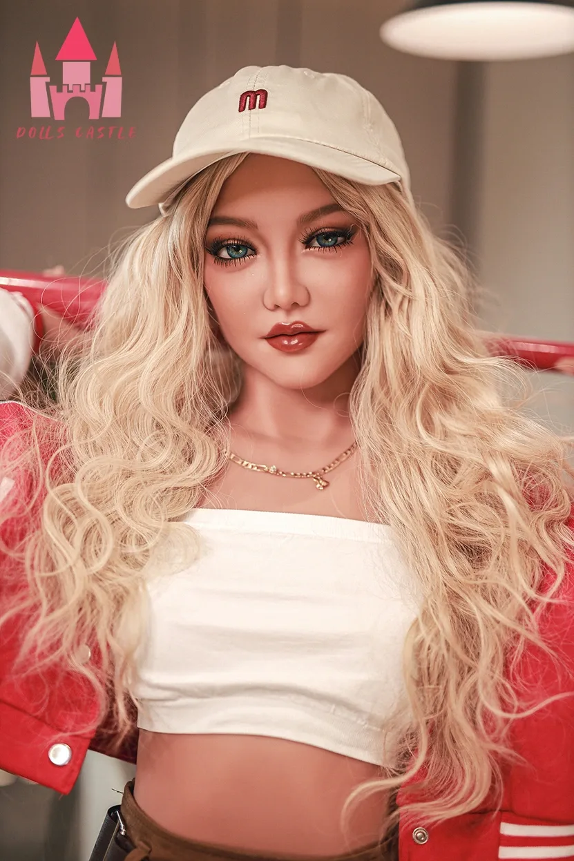 Real Sex Doll Athletic Willow 5ft 4' (163 cm)/ B-Cup - Dolls Castle view 3