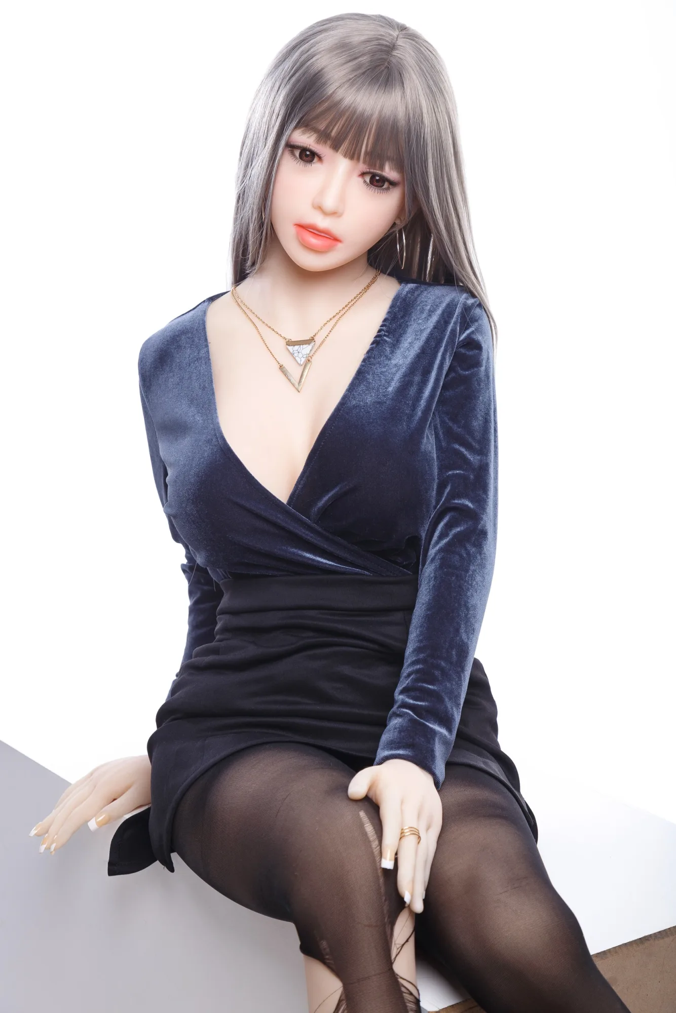 Sex Doll Wild Aya 5ft 2' (158 cm)/ C-Cup - AIBEI Doll view 5