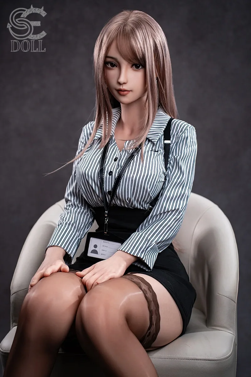 Real Sex Doll Sexy Aiko 5ft 3' (161 cm)/ C-Cup - SEDOLL view 5