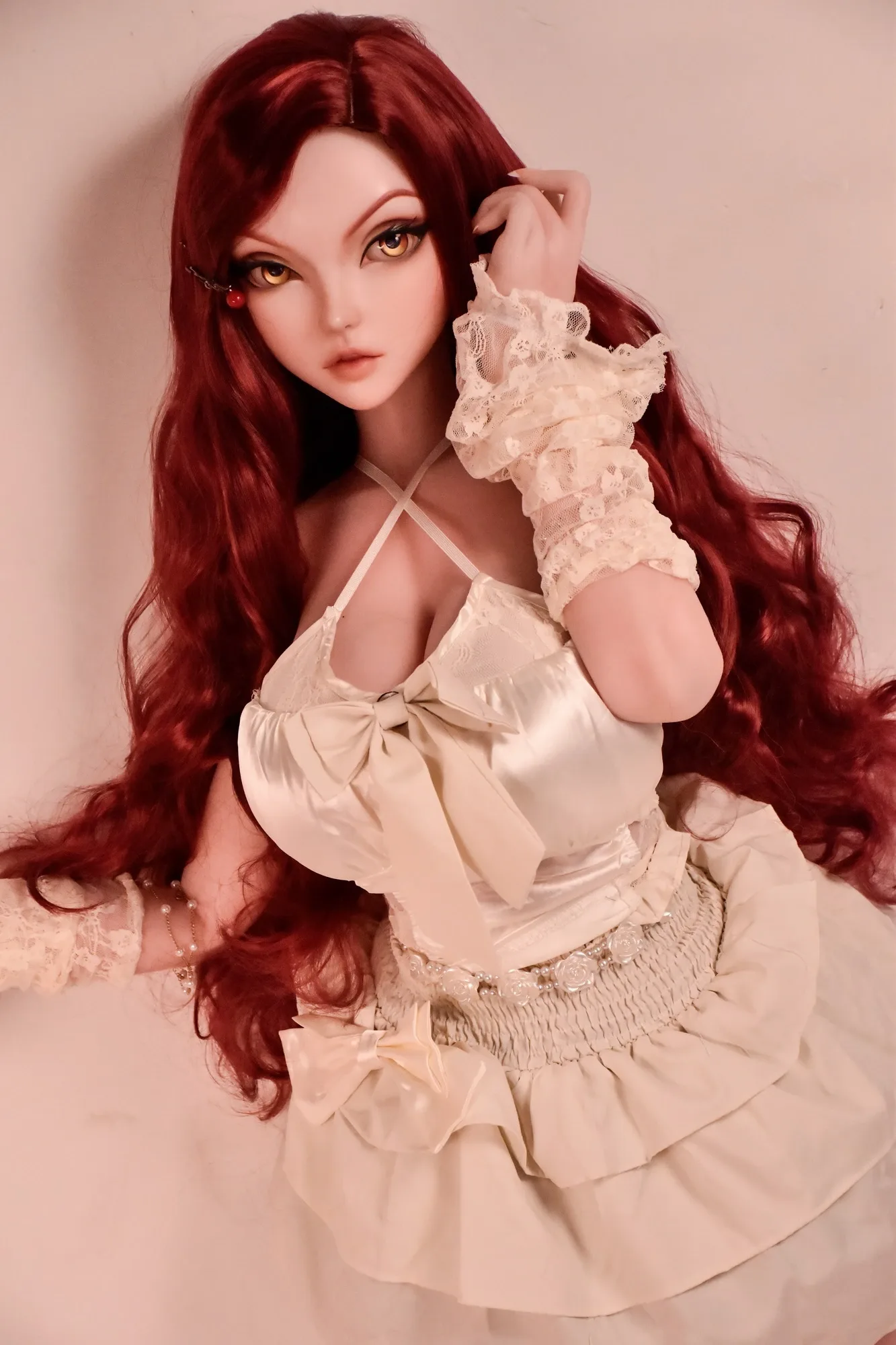 Love Doll Sexy Fiona 4ft 10' (148 cm) - Elsa Babe view 3