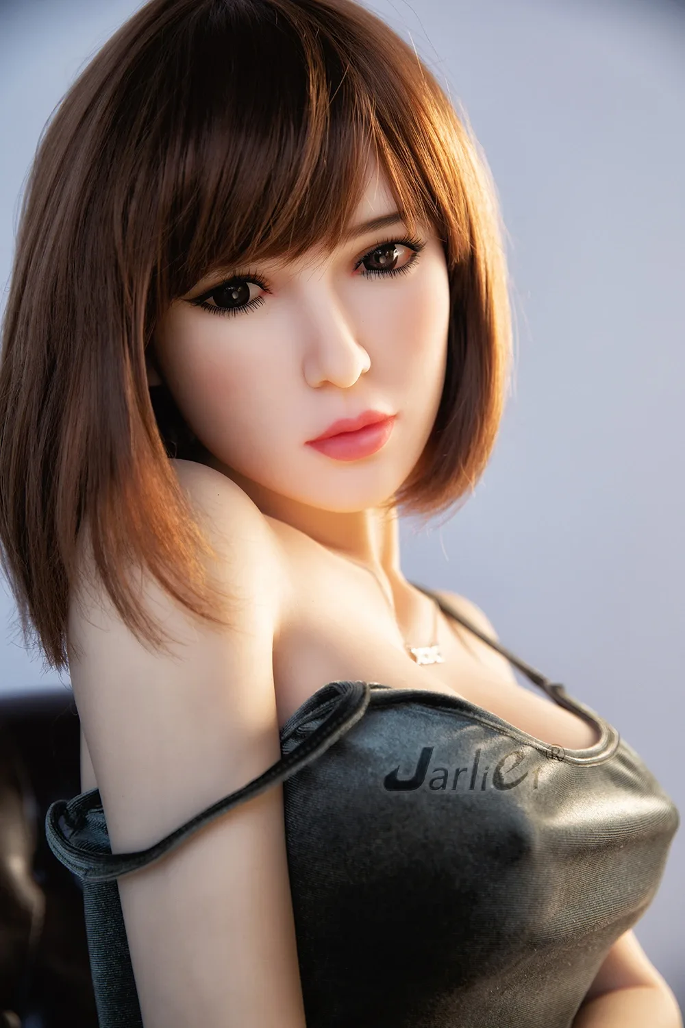 Life Size Sex Doll Seductive Zuri 5ft 5' (166 cm)/ C-Cup - Jarliet view 4