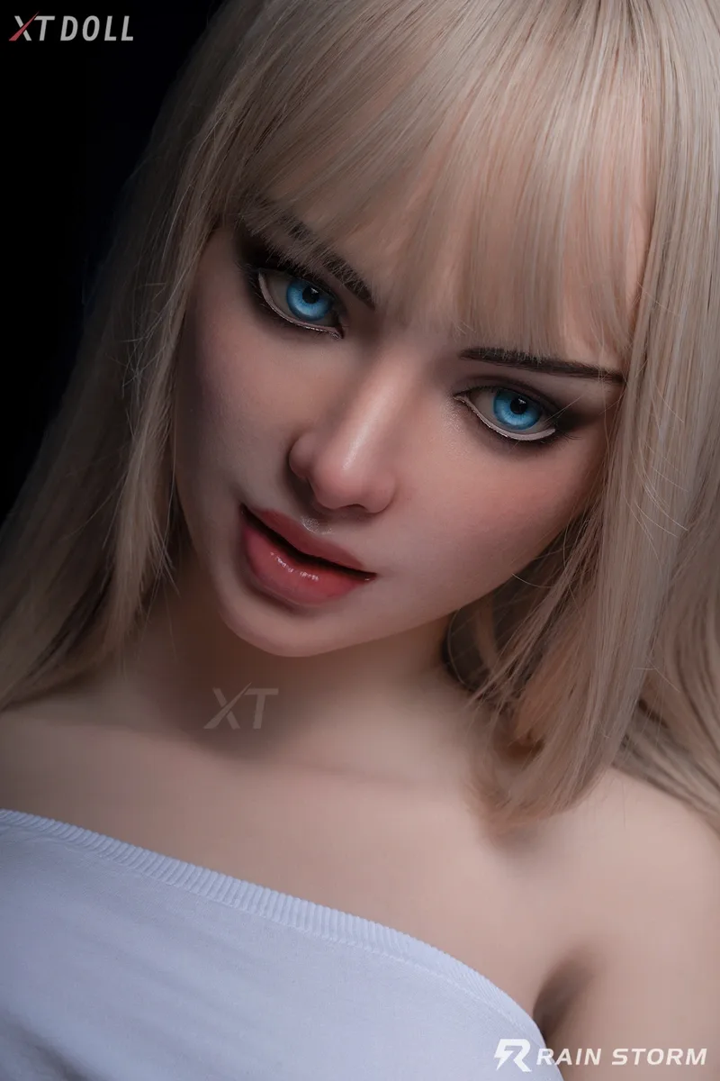 Realistic Sex Doll Seductive Melani 5ft 4' (163 cm)/ F-Cup - XTDoll view 2