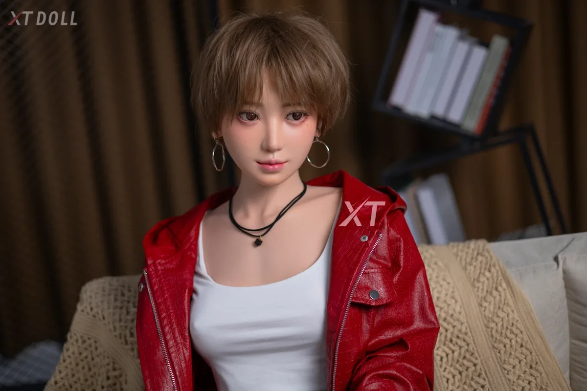 Love Doll Sexy Damia 5ft 3' (161 cm)/ B-Cup - XTDoll view 2