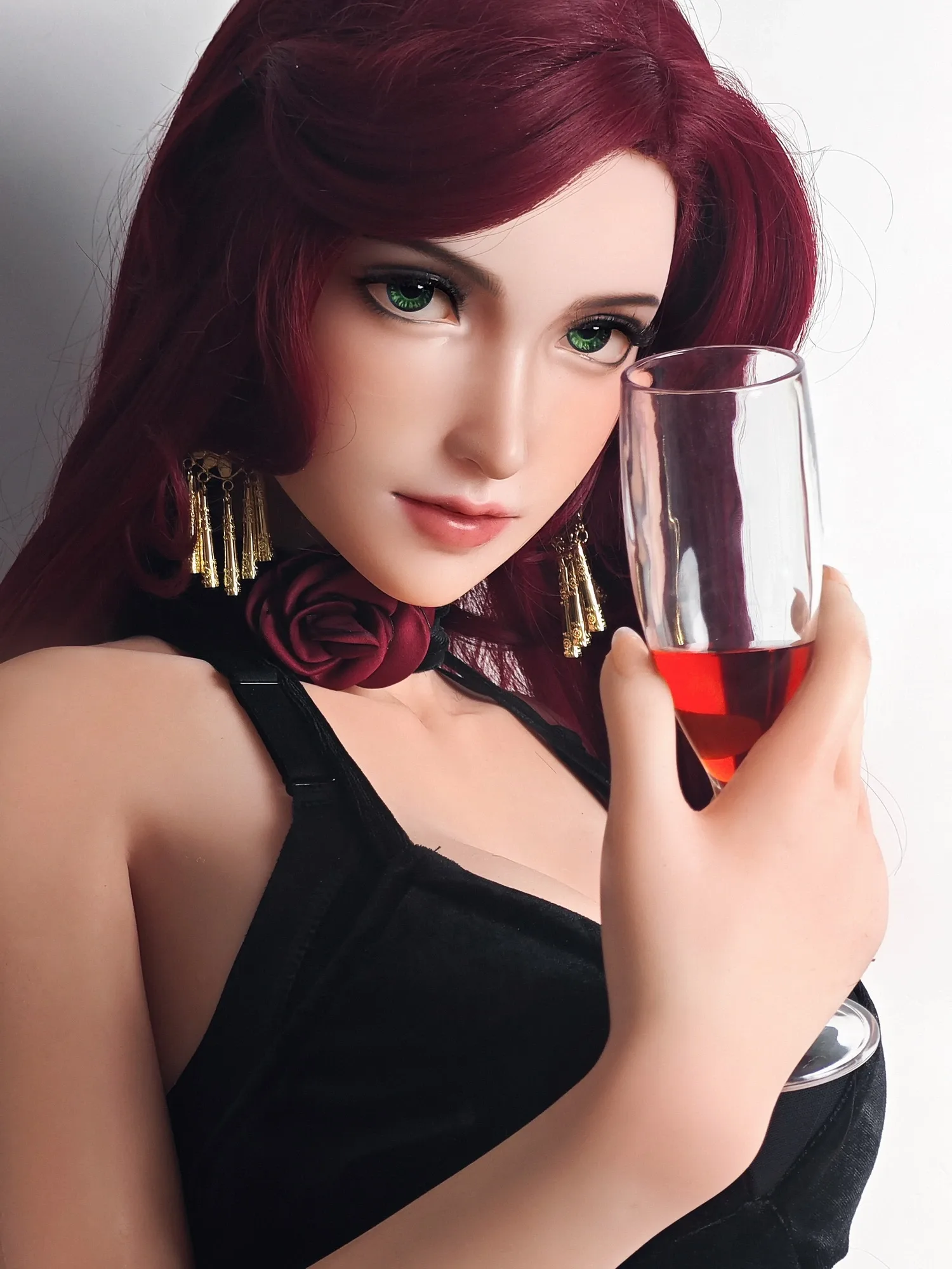 Sex Doll Wild Lavren 5ft 5' (165 cm) - Elsa Babe view 6