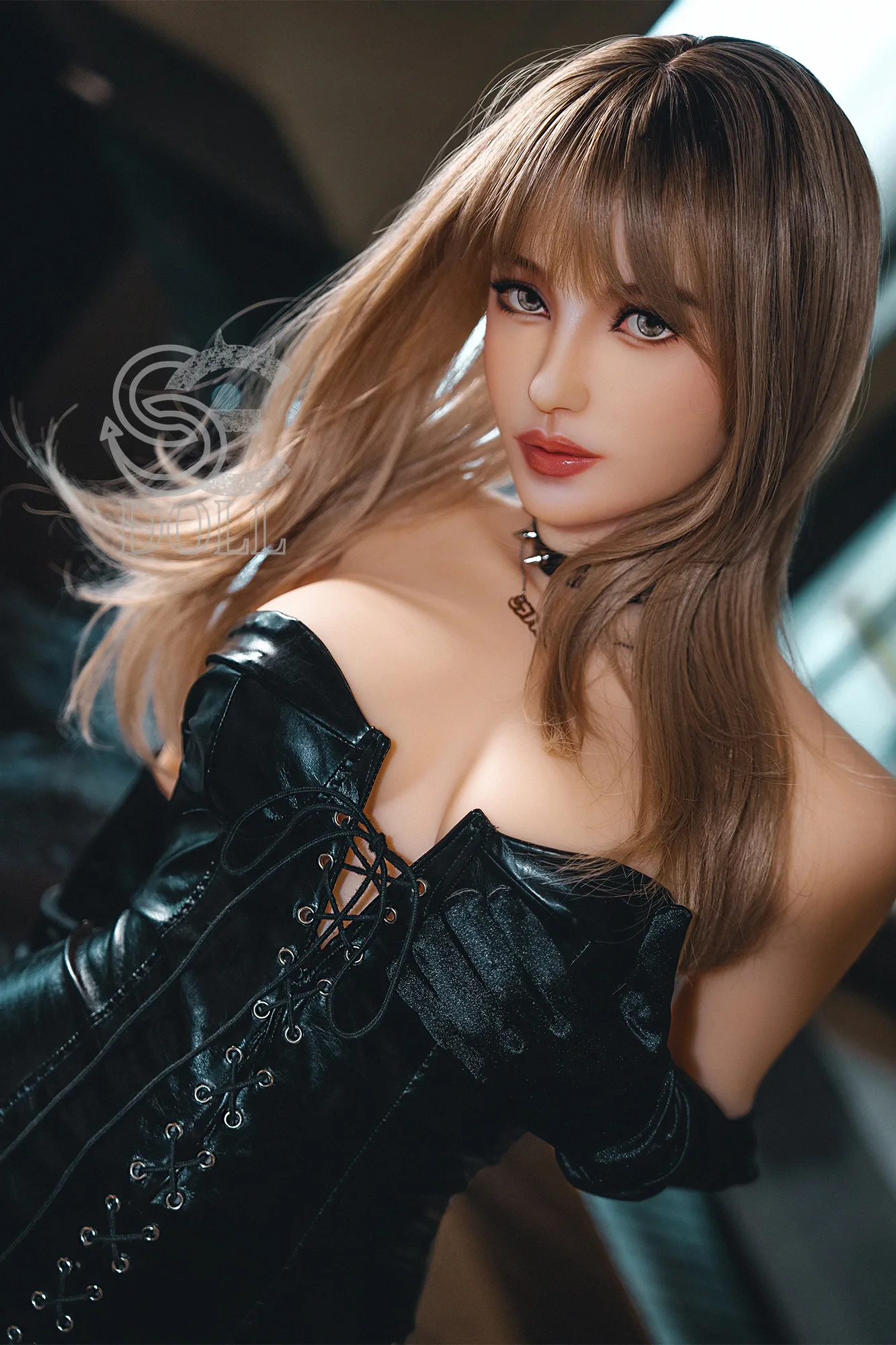Sex Doll Wild Carol 5ft 4' (163 cm)/ E-Cup - SEDOLL view 5