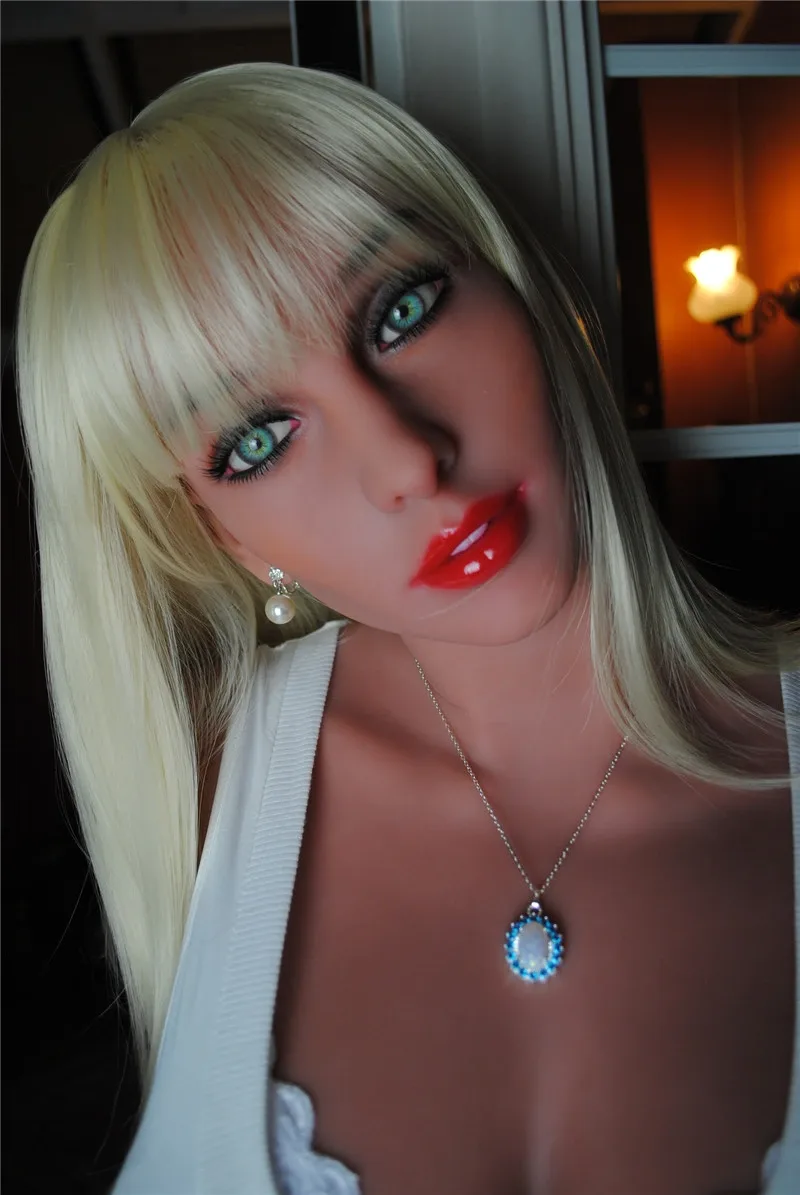 Sexy Doll Wild Sonia 5ft 5' (167 cm)/ G-Cup - OR Doll view 4