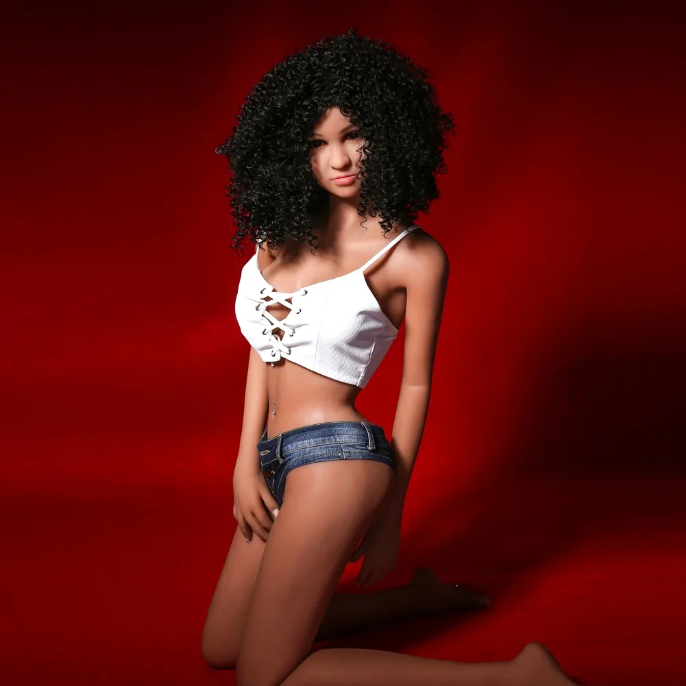 Sex Doll Sexy Kia 5ft 5' (165 cm)/ D-Cup - Sy Doll view 6