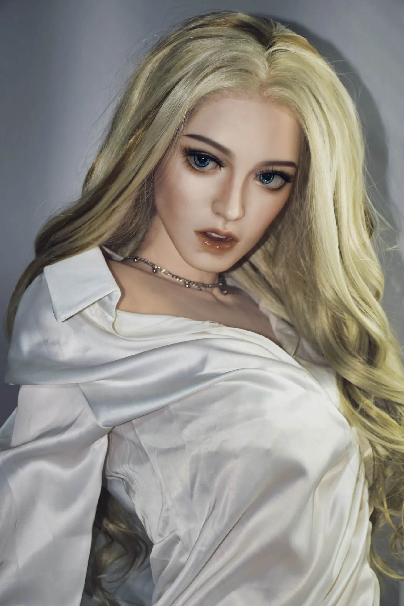 Sex Doll Sexy Rachel 5ft 5' (165 cm) - Elsa Babe view 3