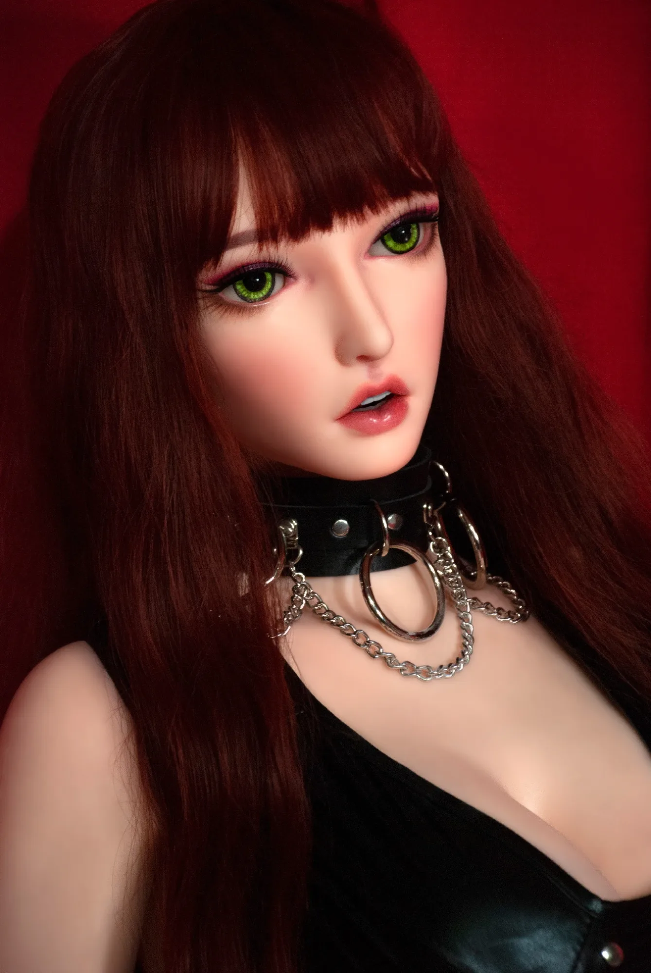 Sex Doll Wild Yuuki 5ft 5' (165 cm) - Elsa Babe view 2