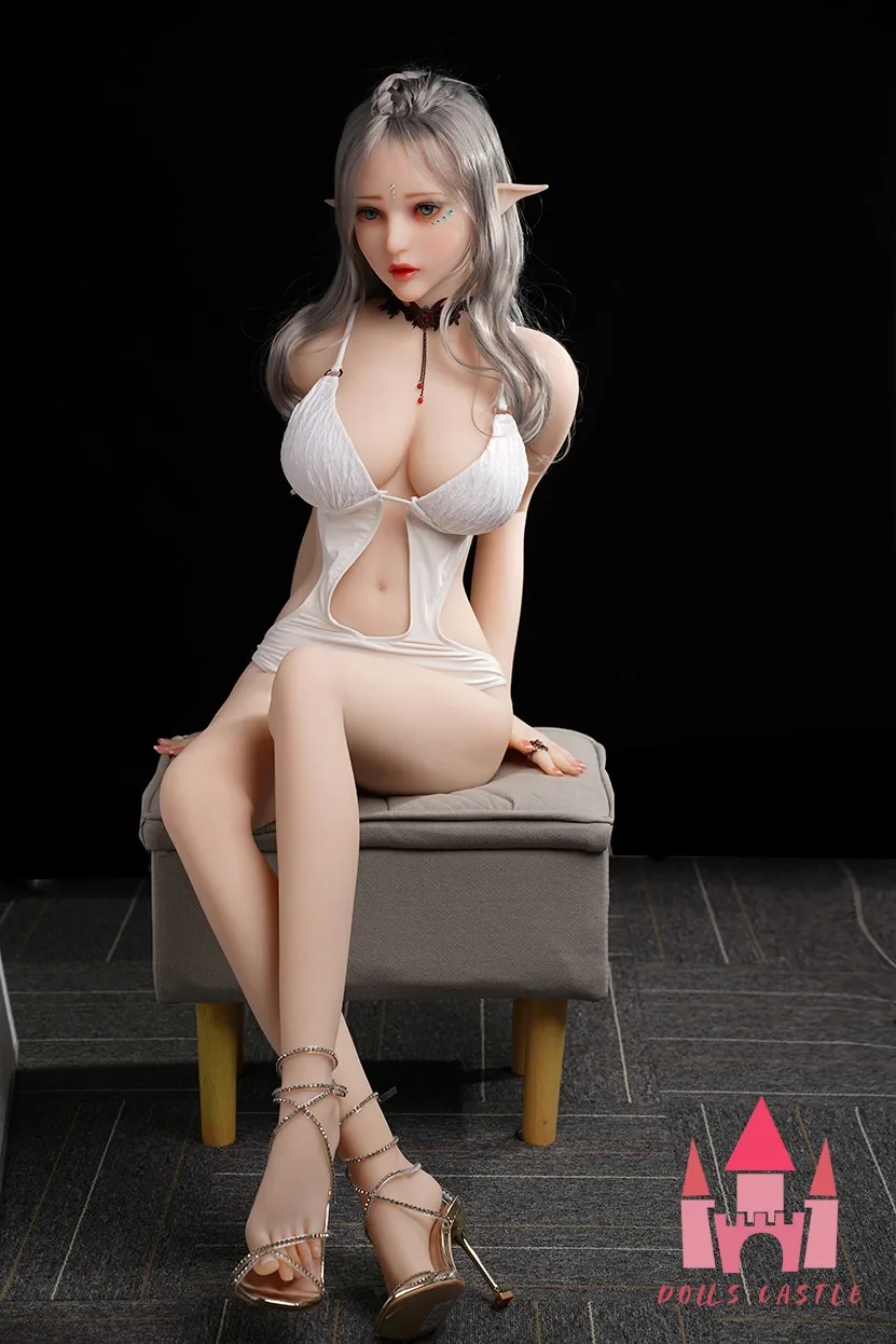 Sex Doll Elf Santi 5ft 1' (156 cm)/ E-Cup - Dolls Castle view 2