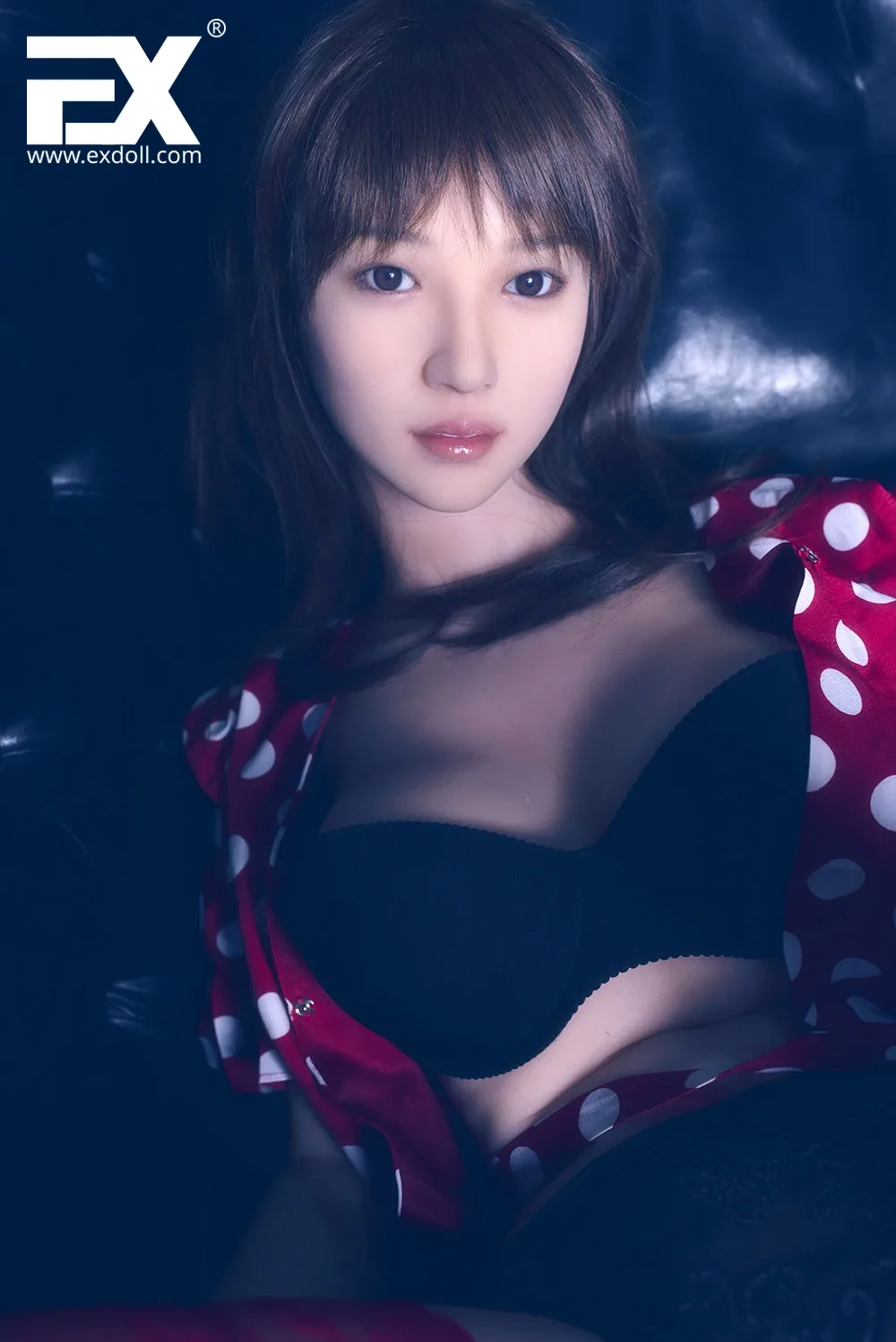 Sex Doll Wild Lilin 5ft 5' (167 cm)/ C-Cup - DS doll view 2