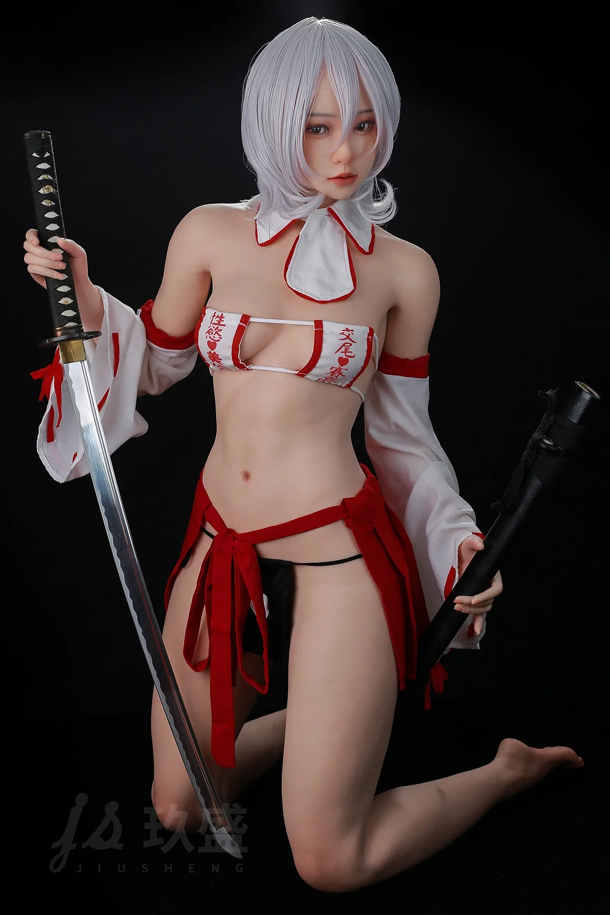 Love Doll Sexy Montara 5ft 1' (156 cm)/ B-Cup - Jiusheng Doll view 7
