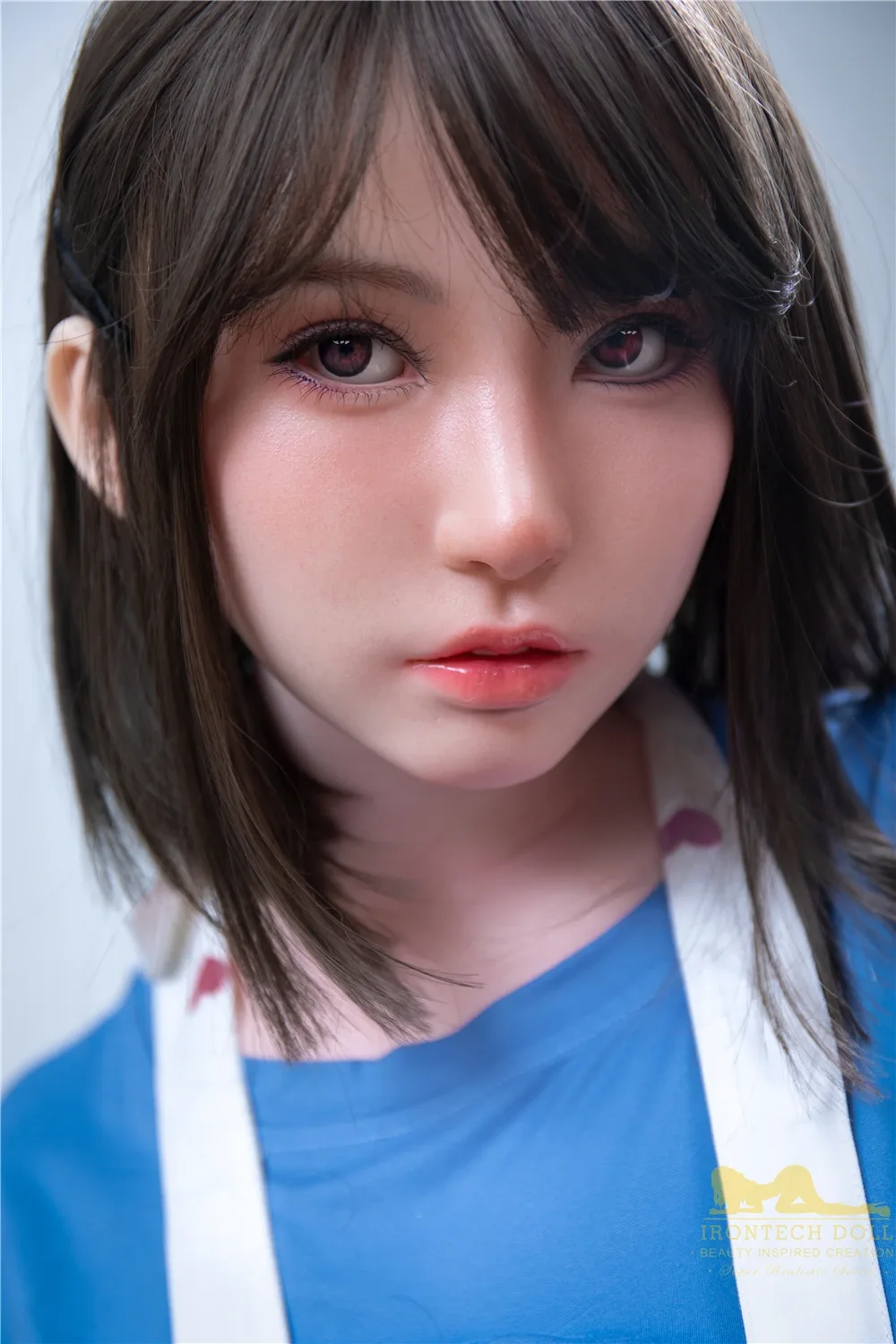 Sexy Doll Asian Mi-rae 5ft 4' (164 cm)/ D-Cup - Irontech Doll view 3