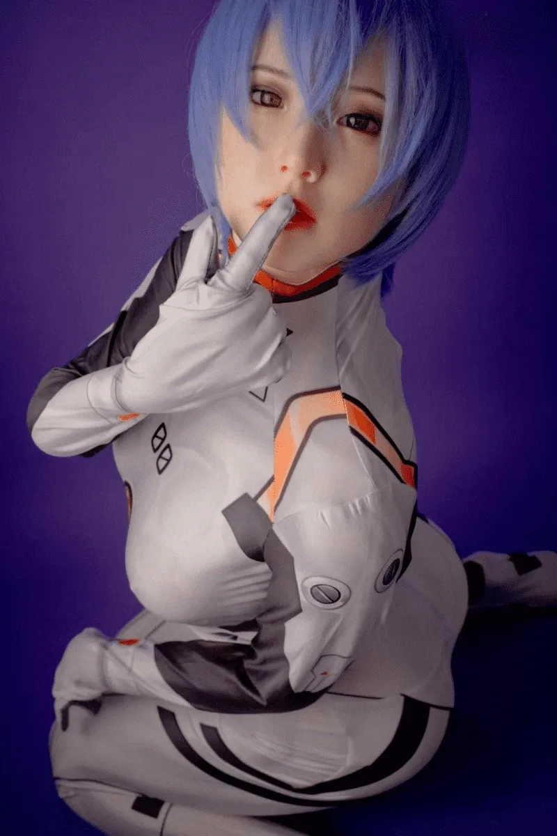 Sex Doll Sexy Akane 5ft 2' (160 cm)/ D-Cup - ILDoll
