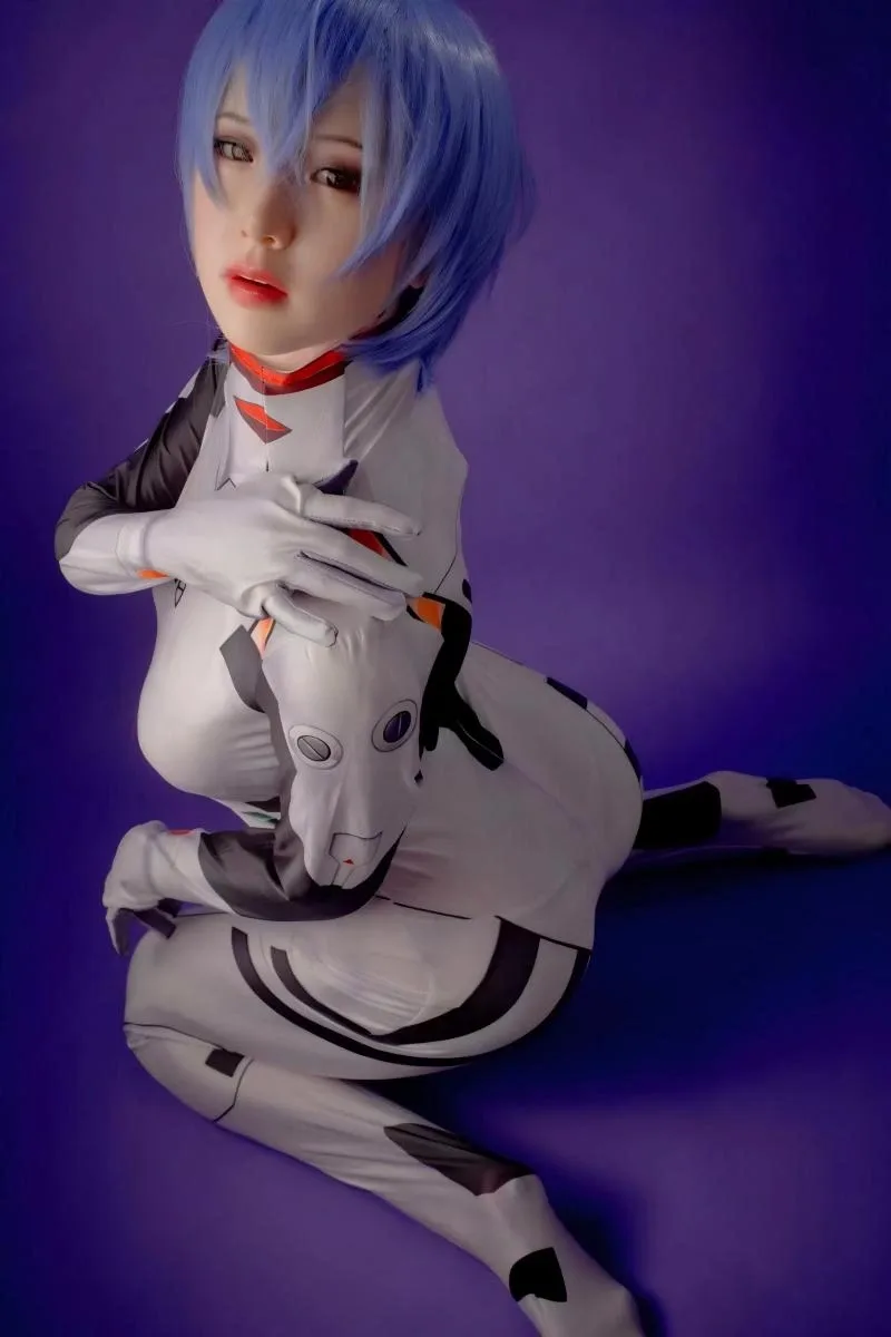 Sex Doll Sexy Akane 5ft 2' (160 cm)/ D-Cup - ILDoll view 8