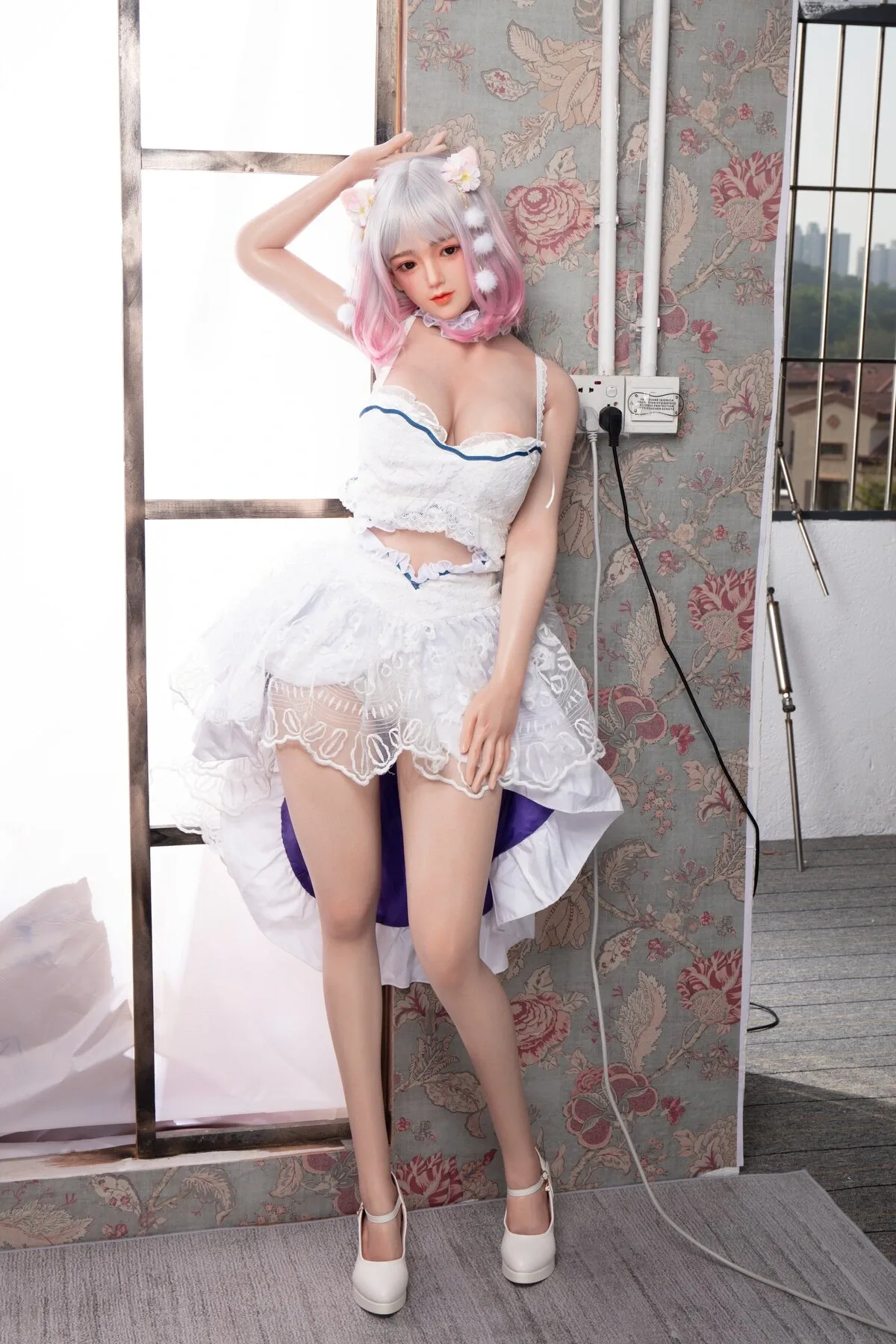 Love Doll Cute Lima 5ft 6' (170 cm) - JXDOLL view 2