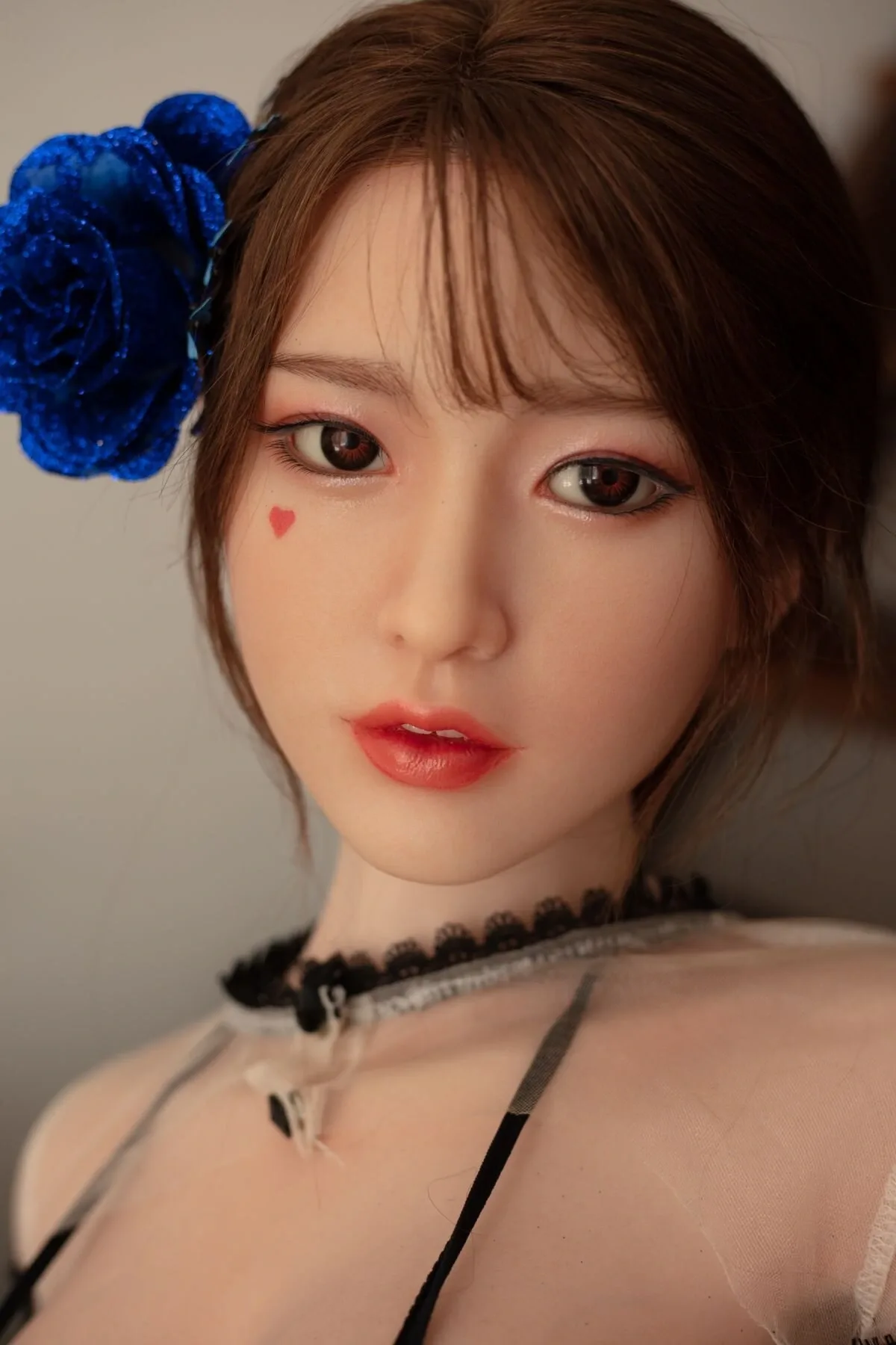 Realistic Sex Doll Asian Girl Sofia 5ft 6' (170 cm) - JXDOLL view 5