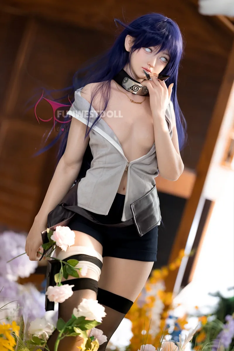 Love Doll Sexy Viper 5ft 2' (159 cm) - STOCK/ A-Cup - FunWestDoll