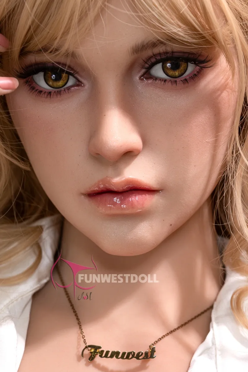 Sex Doll Sexy Véronica 5ft 1' (157 cm)/ C-Cup - FunWestDoll view 3