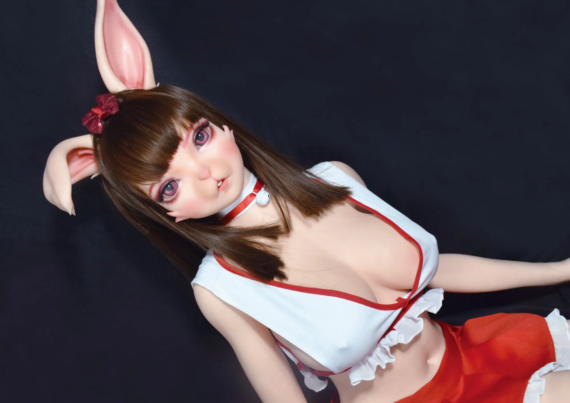Sex Doll Anime Shino 4ft 11' (150 cm) - Elsa Babe view 6