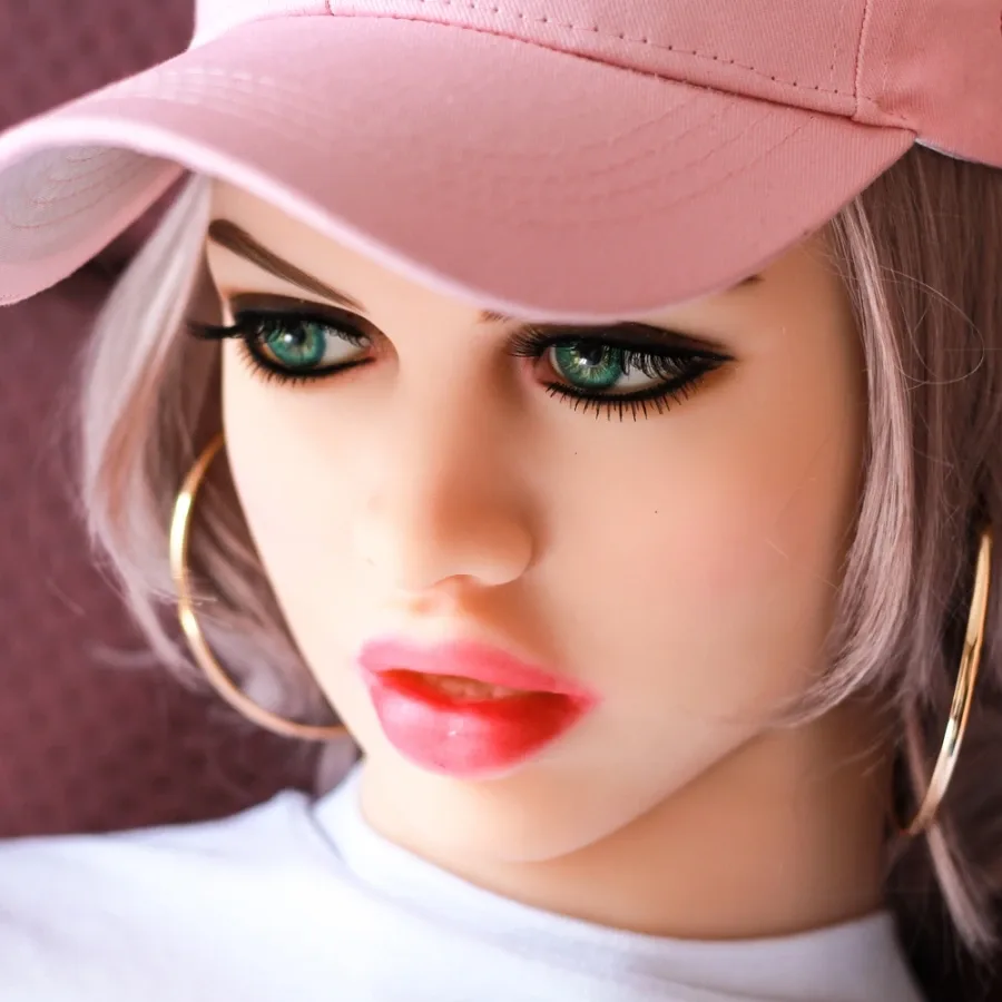 Sexy Doll Wild Enji 4ft 11' (152 cm)/ G-Cup - Sy Doll view 8