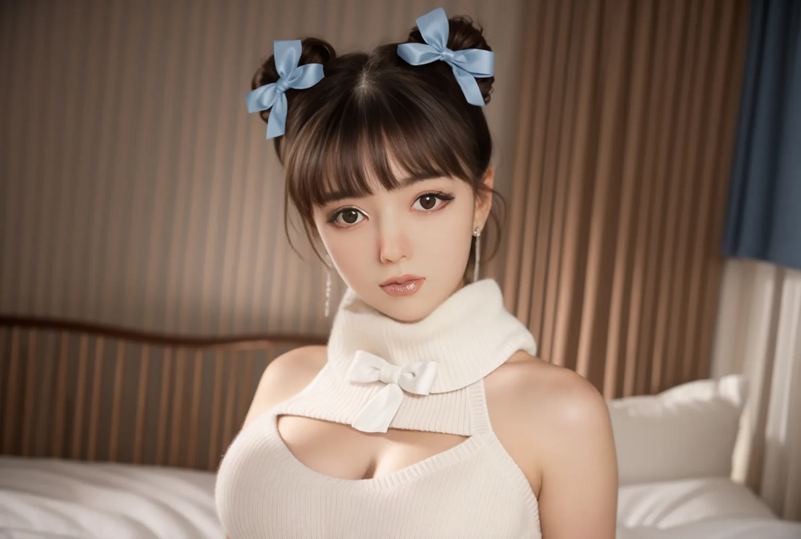 Realistic Sex Doll Seductive Leilani 5ft 2' (159 cm)/ C-Cup - AF Doll view 7