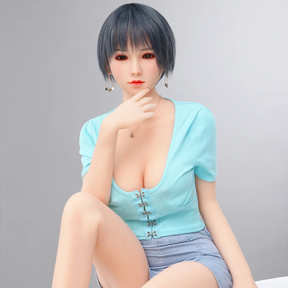 Real Sex Doll Wild Taryn 5ft 2' (158 cm)/ C-Cup - Sy Doll view 2