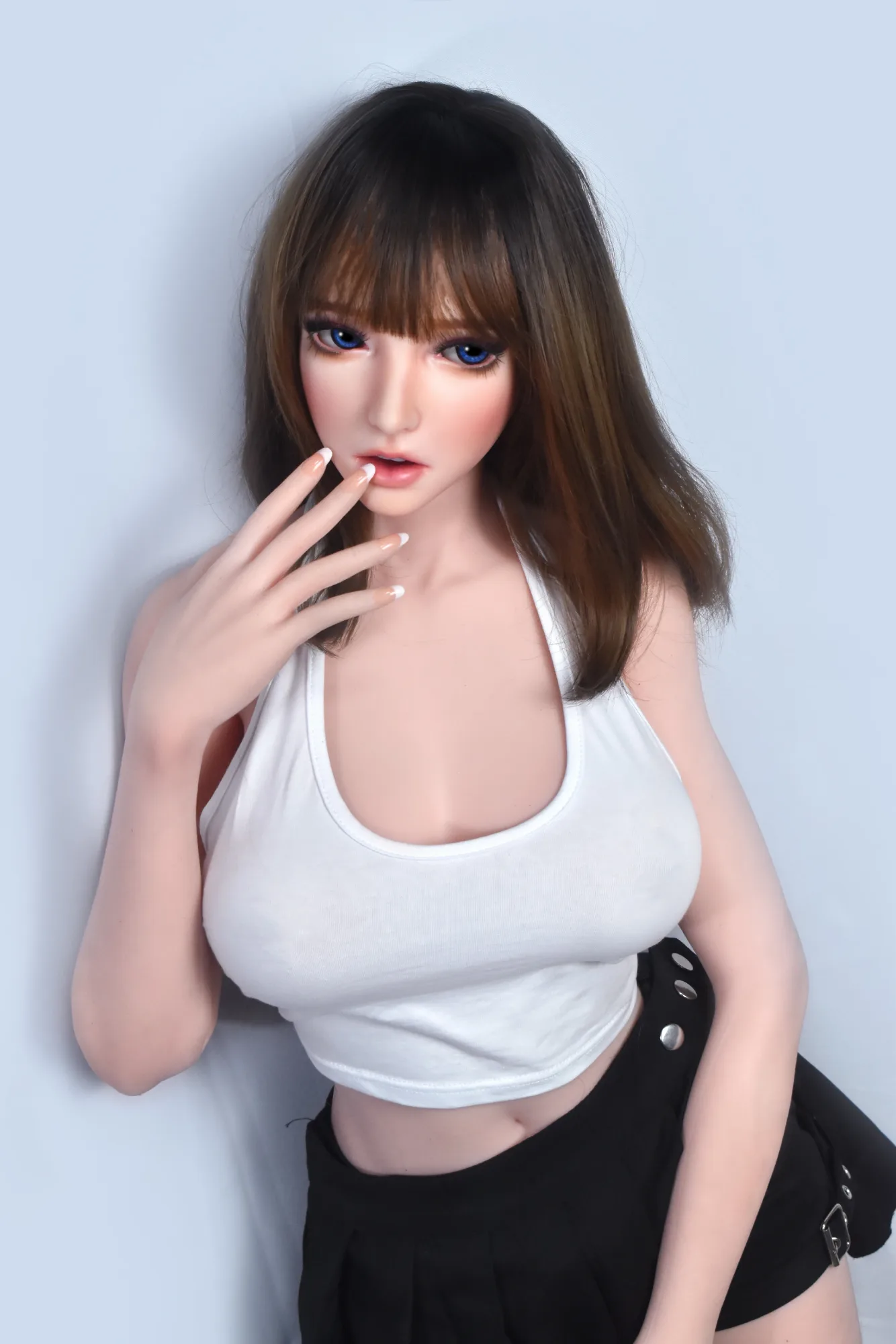 Sex Doll Seductive Lena 4ft 11' (150 cm) - Elsa Babe view 7