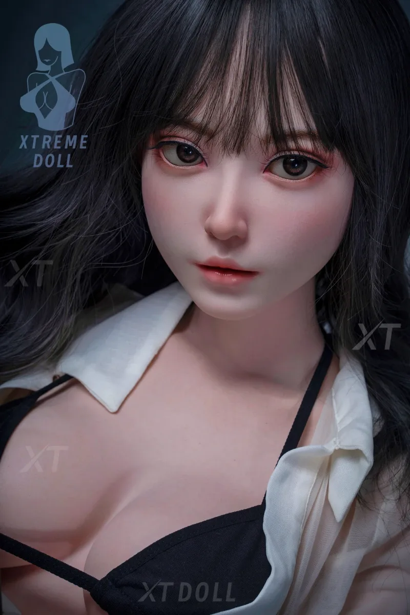 Love Doll Fitness Mila 4ft 11' (150 cm)/ D-Cup - XTDoll view 4