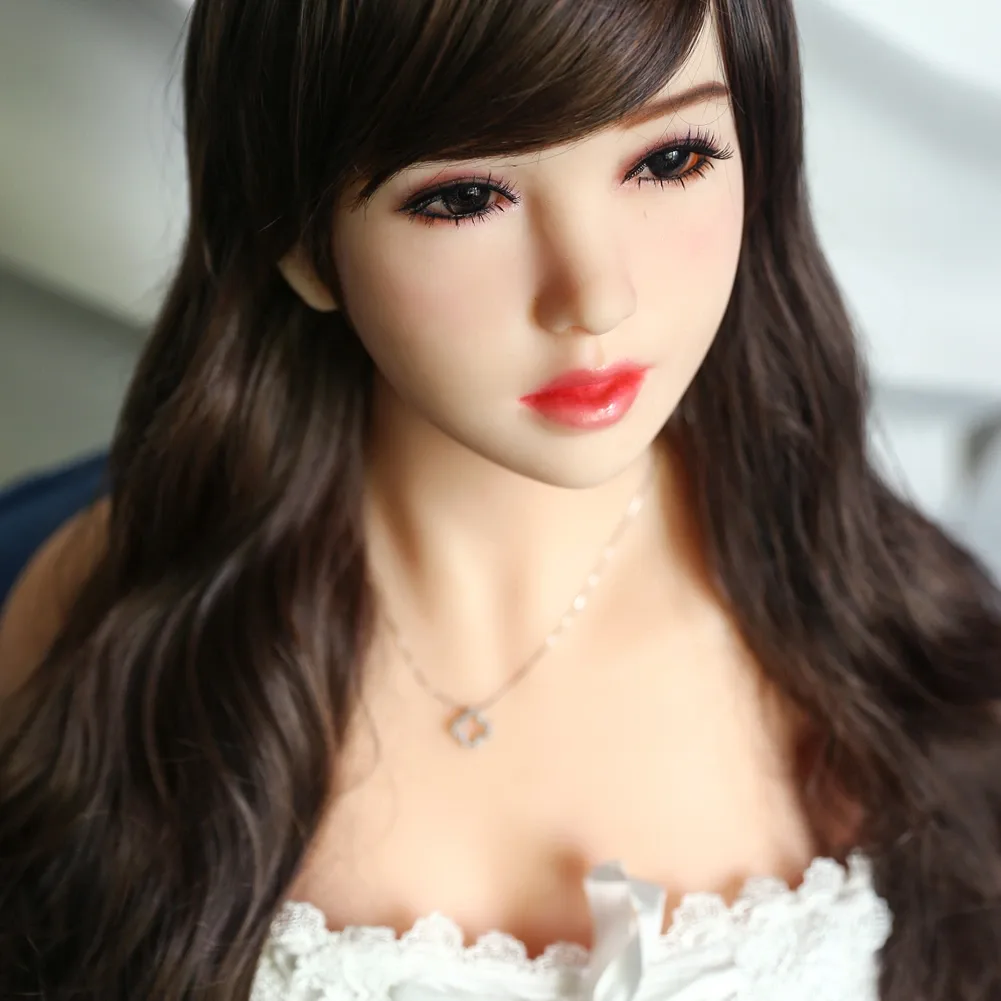 Sex Doll Asian Girl Sori 5ft 5' (165 cm)/ F-Cup - Sy Doll view 2
