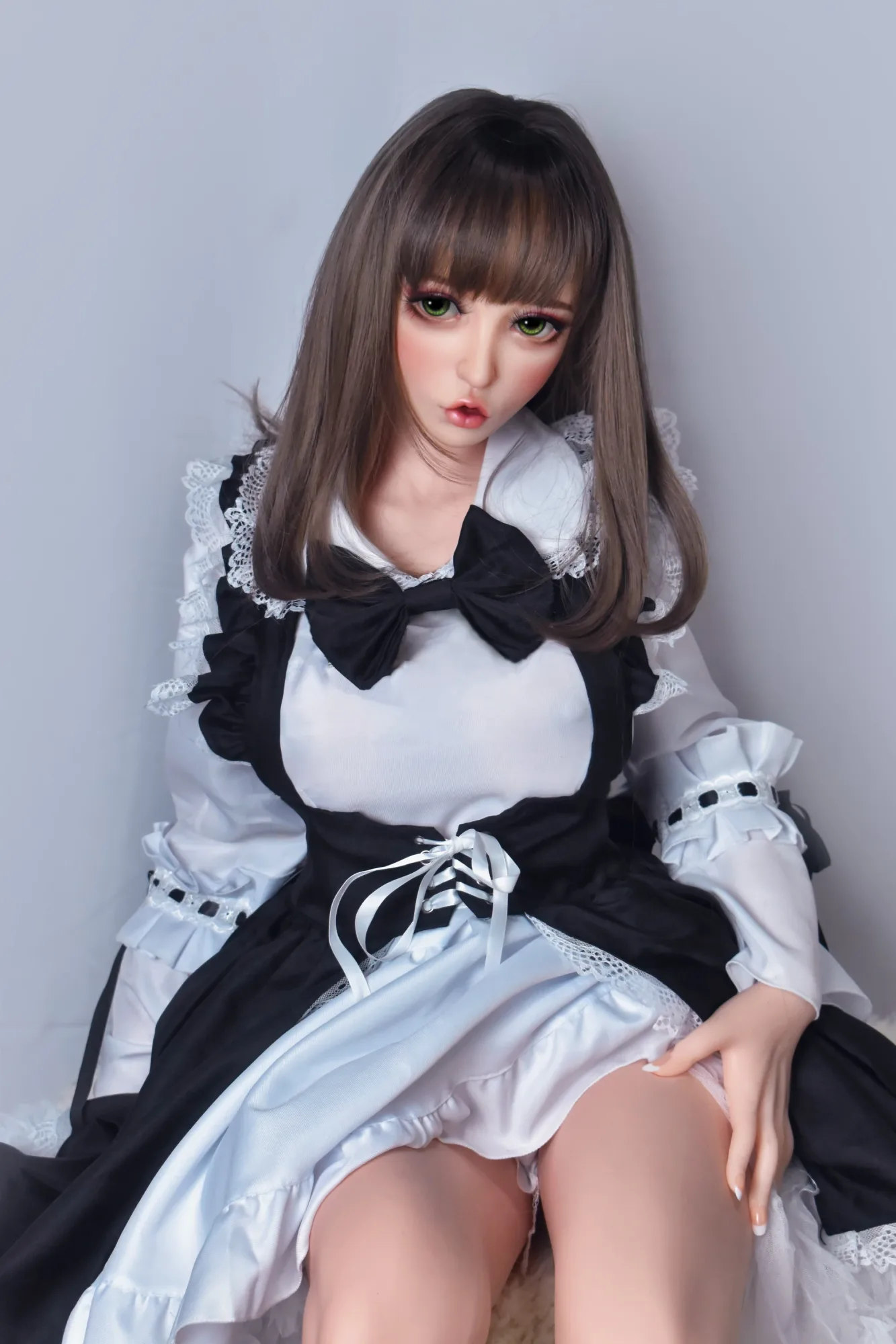 Sex Doll Schoolgirl Nagasawa 4ft 11' (150 cm) - Elsa Babe view 4