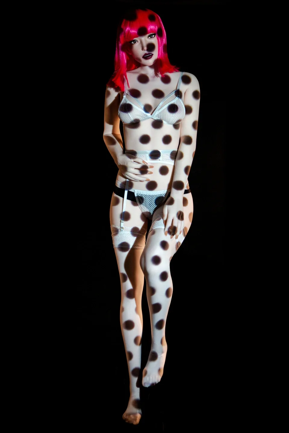 Realistic Sex Doll Wild Anema 5ft 1' (157 cm) - STOCK/ D-Cup - Climax Doll view 3