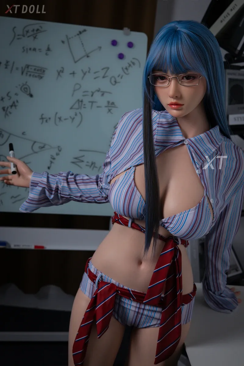 Sex Doll Sexy Quincie 5ft 5' (165 cm)/ E-Cup  - XTDoll view 7